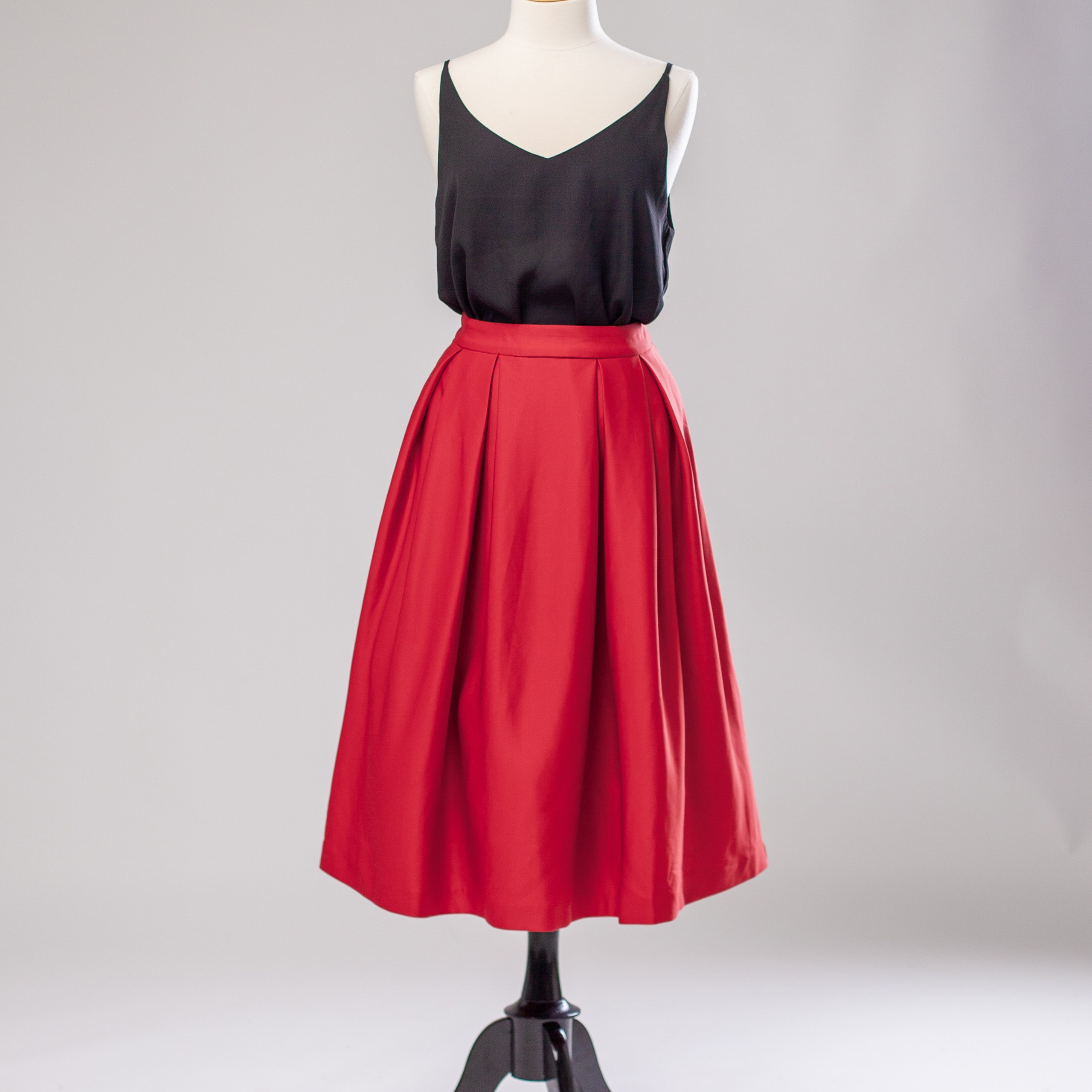 Clients Closet. Triple-A photo studio