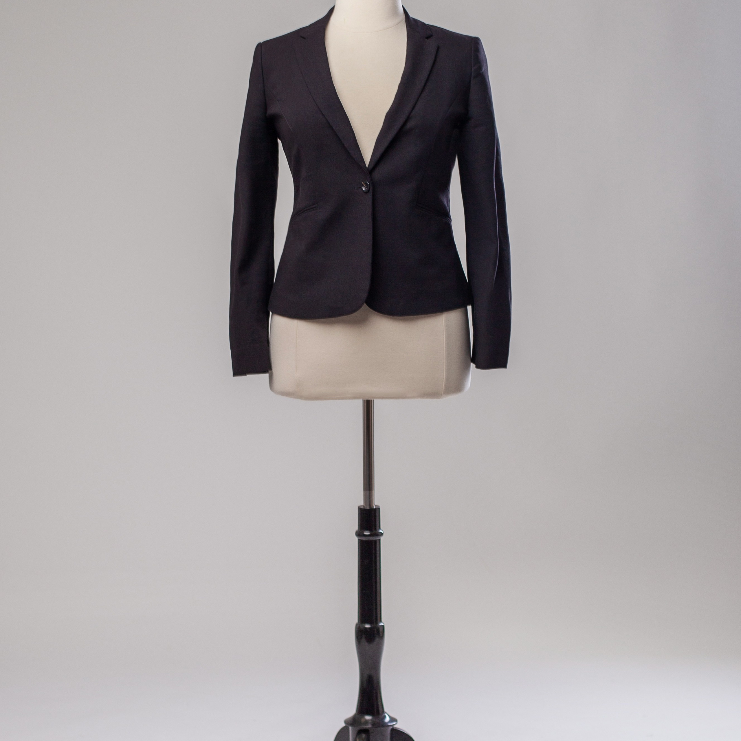 Clients Closet. Triple-A photo studio