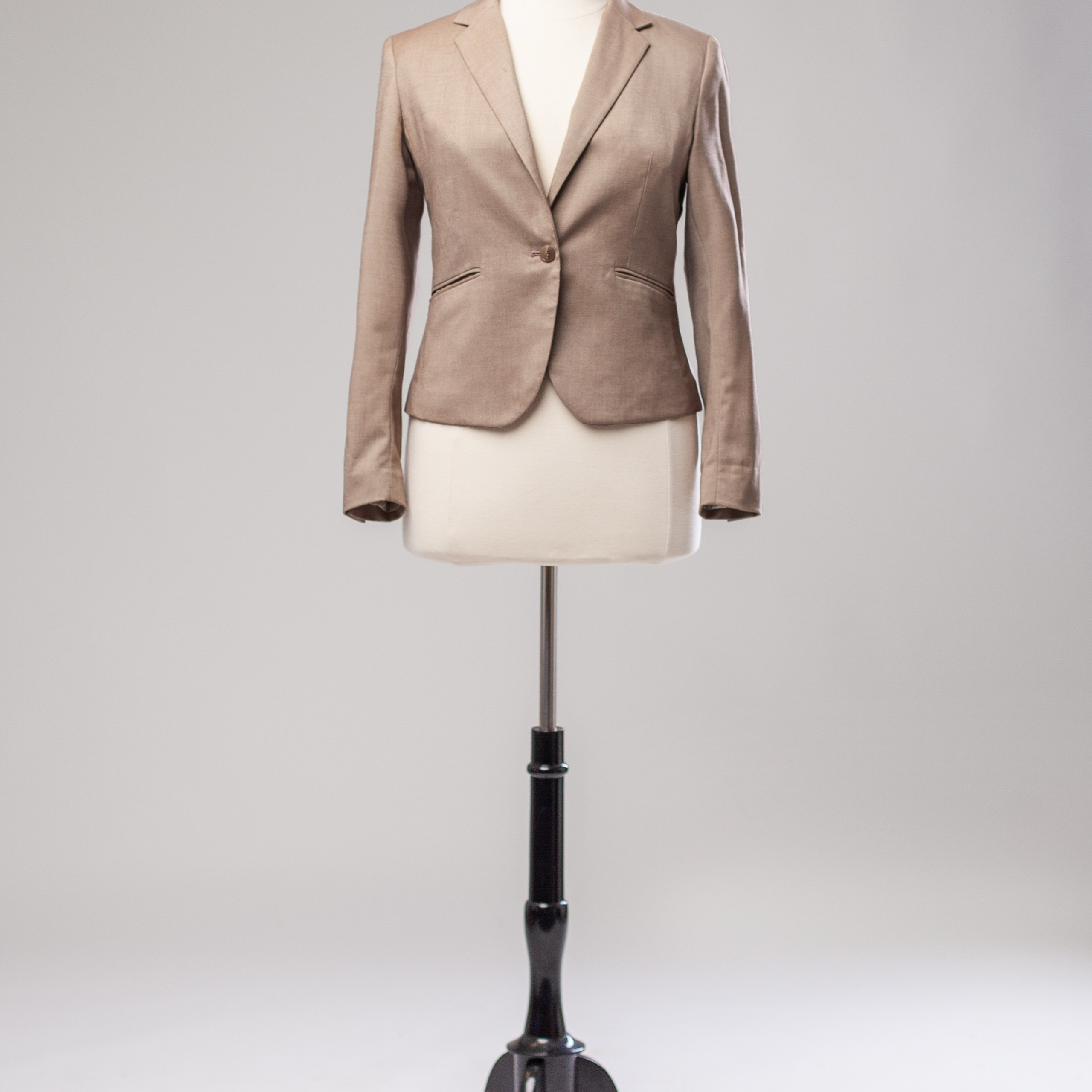 Clients Closet. Triple-A photo studio