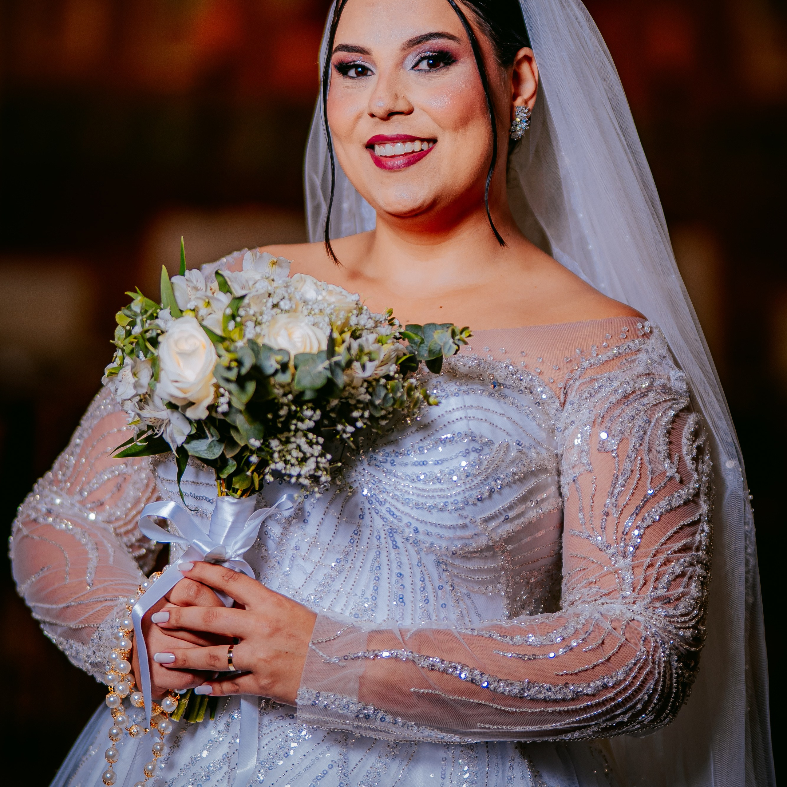 WEDDING&nbsp;— Bruna Mafei e&nbsp;Fernando