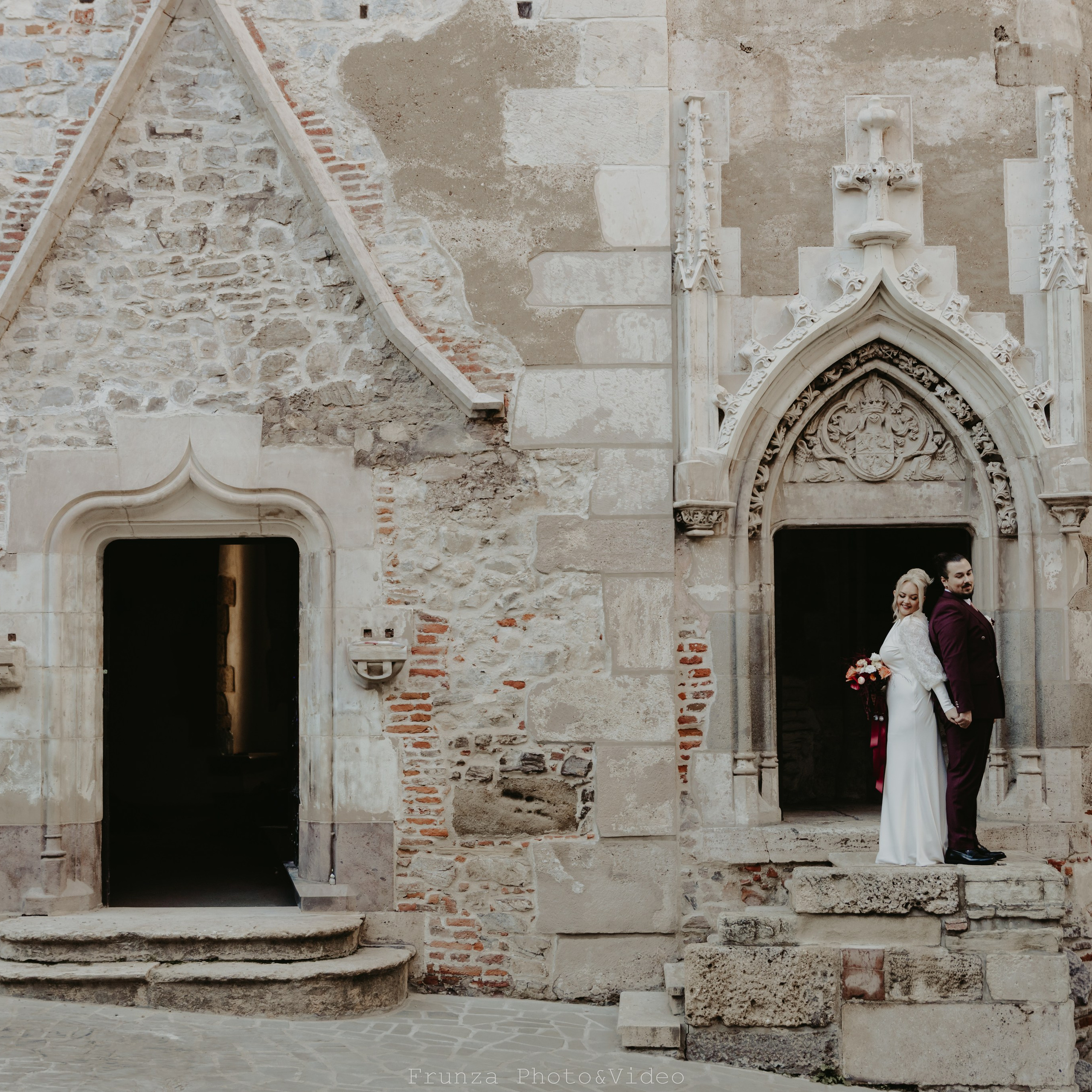 Anca si&nbsp;Andrei / Wedding day