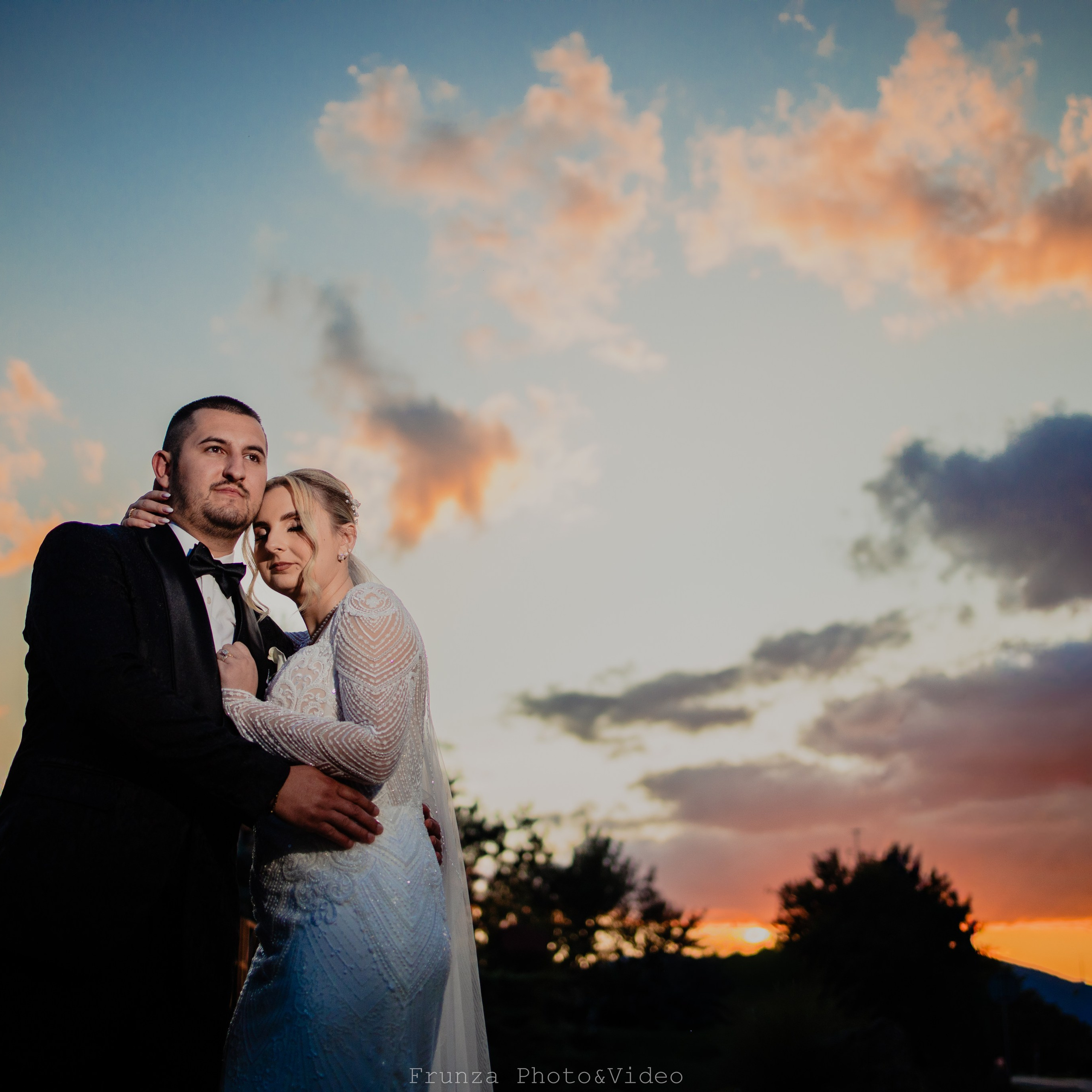 Diana & Adrian / Wedding day