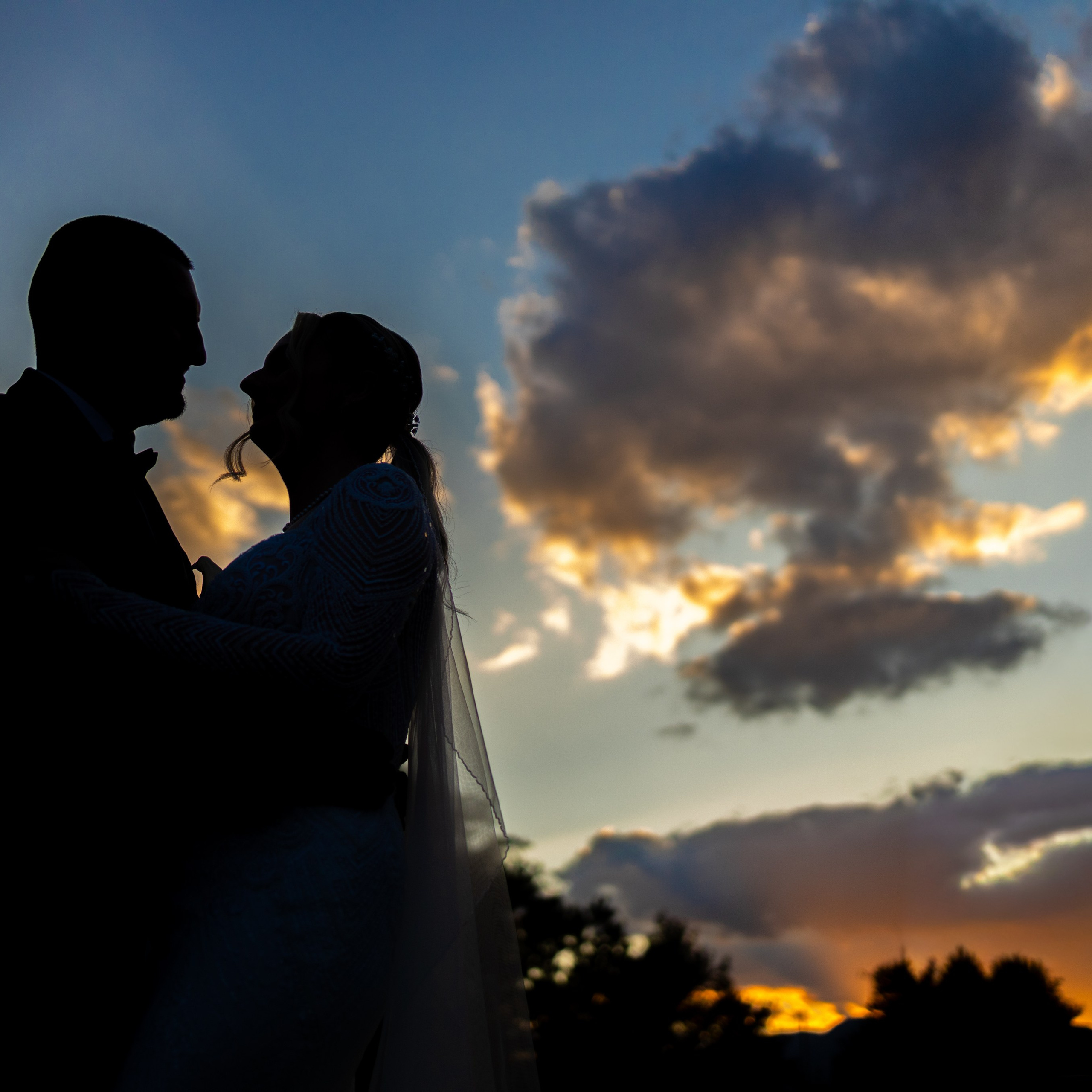 Diana + Adrian / Wedding day