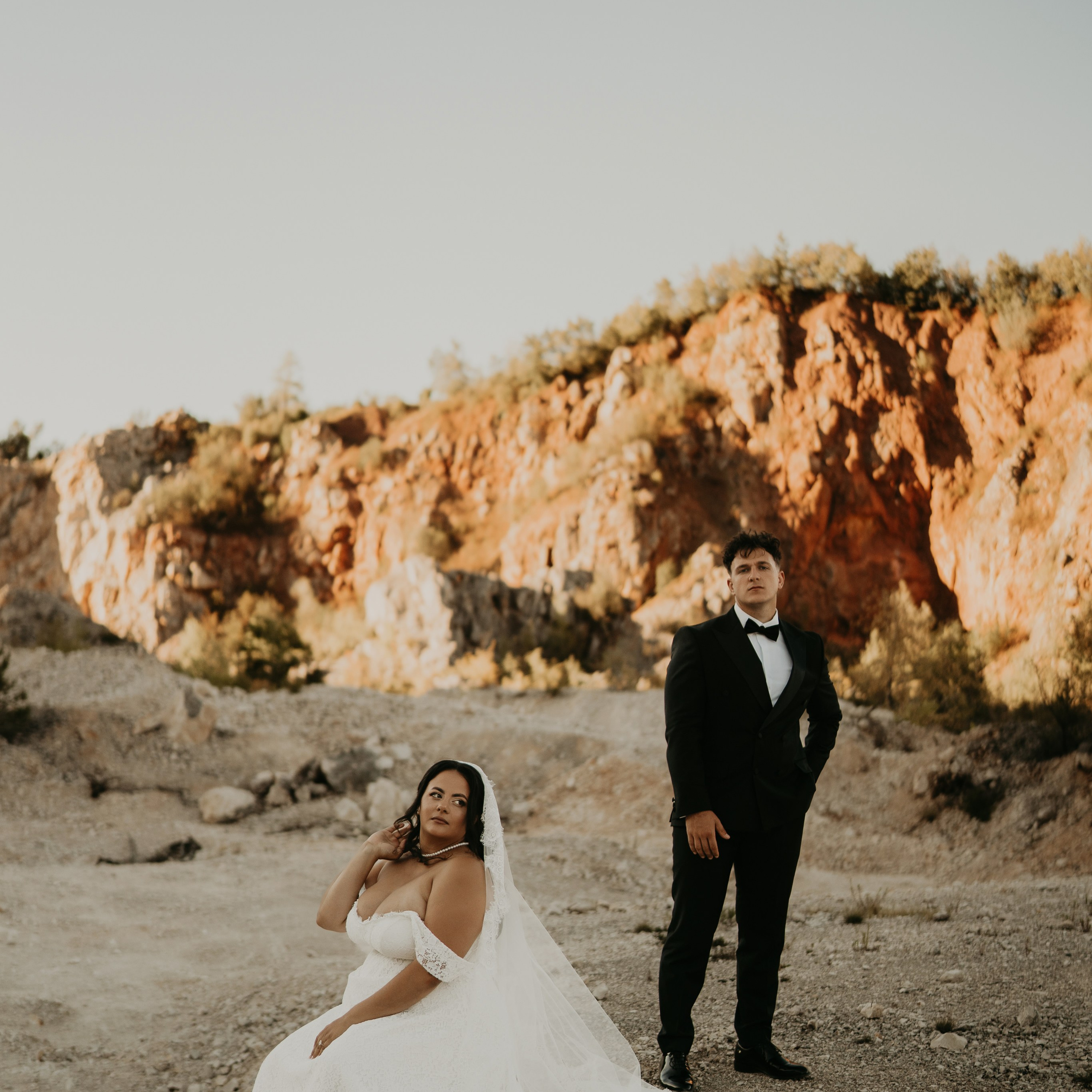 Denisa & Andrei