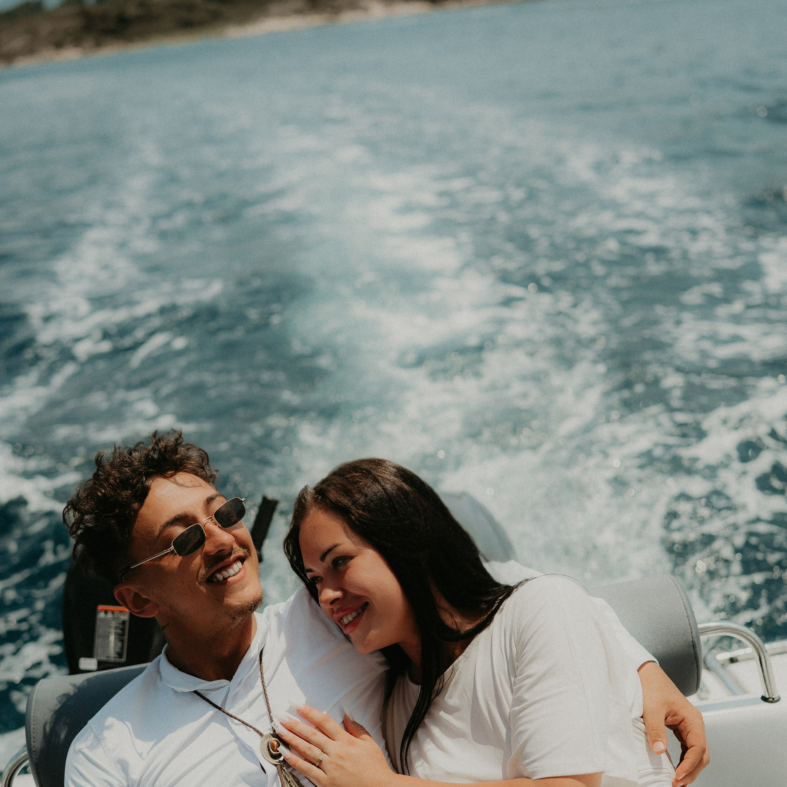 Petra & Remus / Styled Shoot Greece