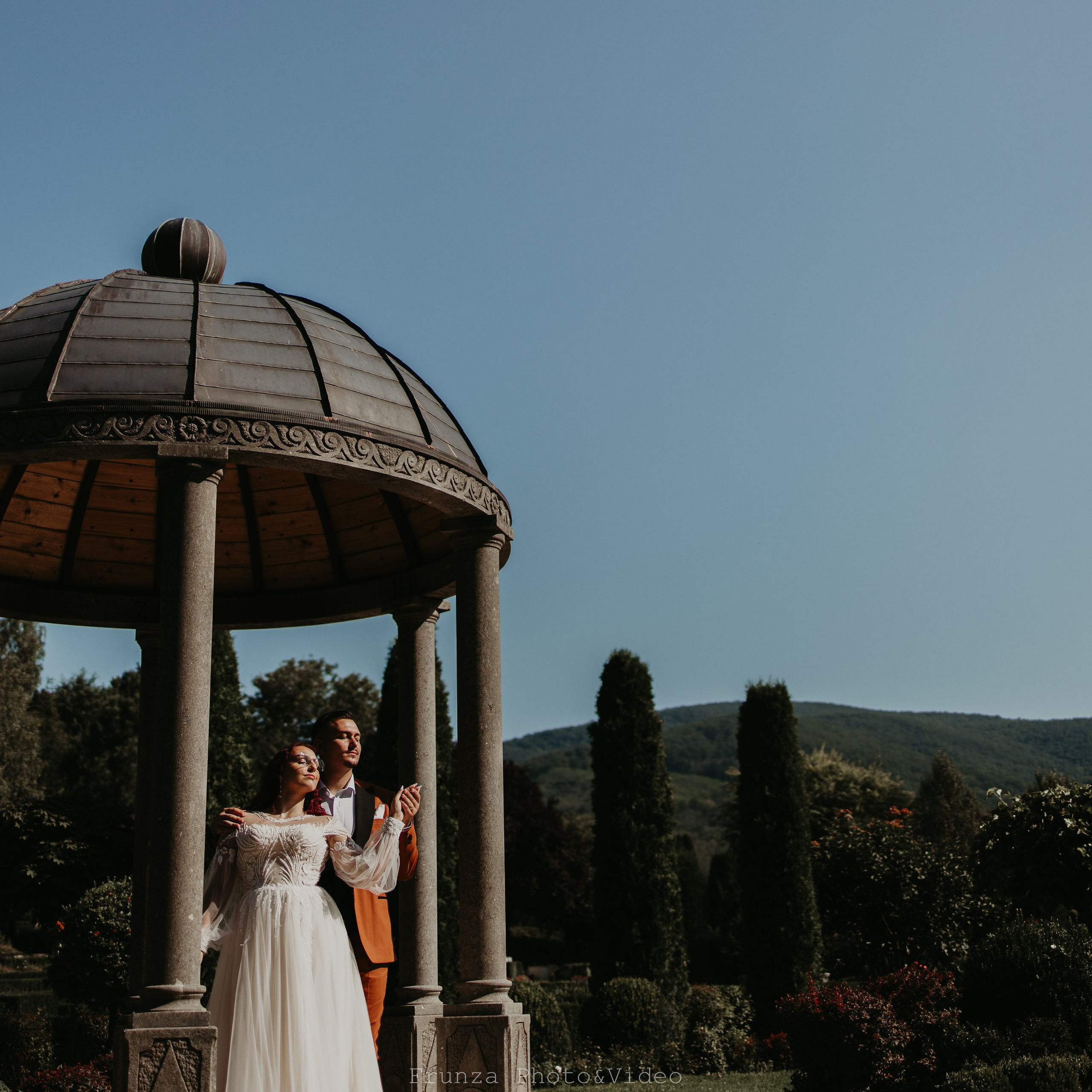 Nicoleta & Cristi / After Wedding