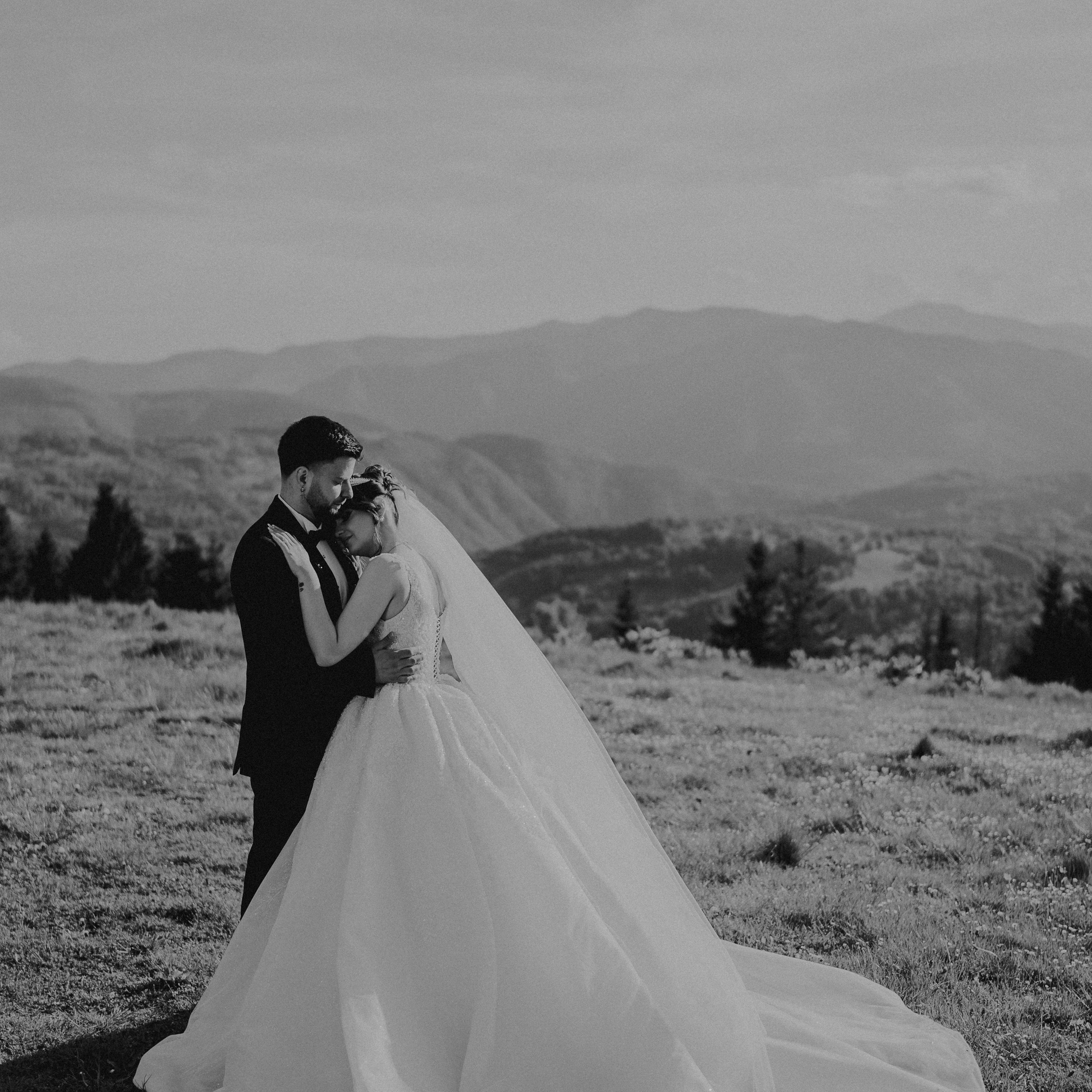 Ionut & Alexandra / Complete Wedding Day