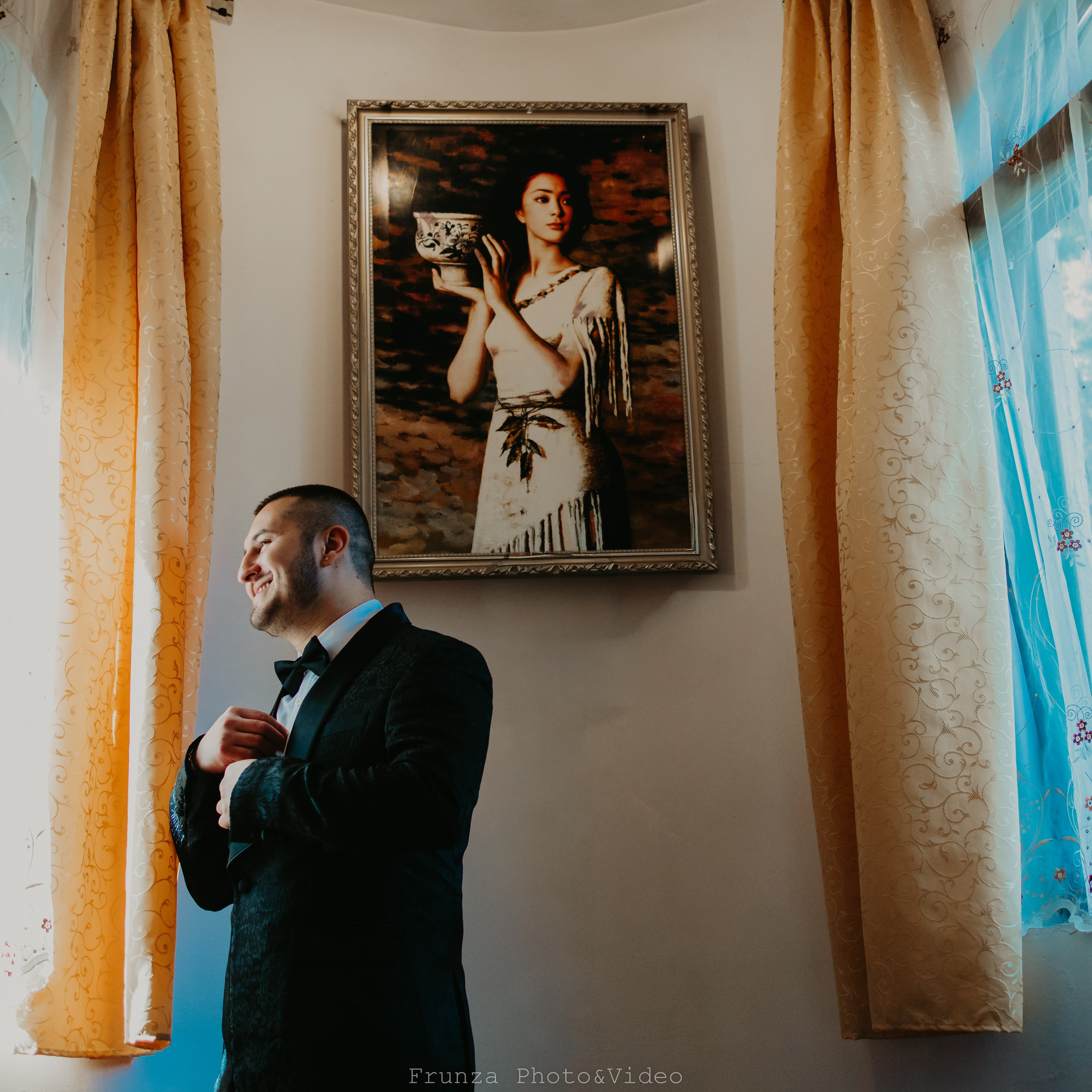 Foto / Video nunta Deva, Hunedoara