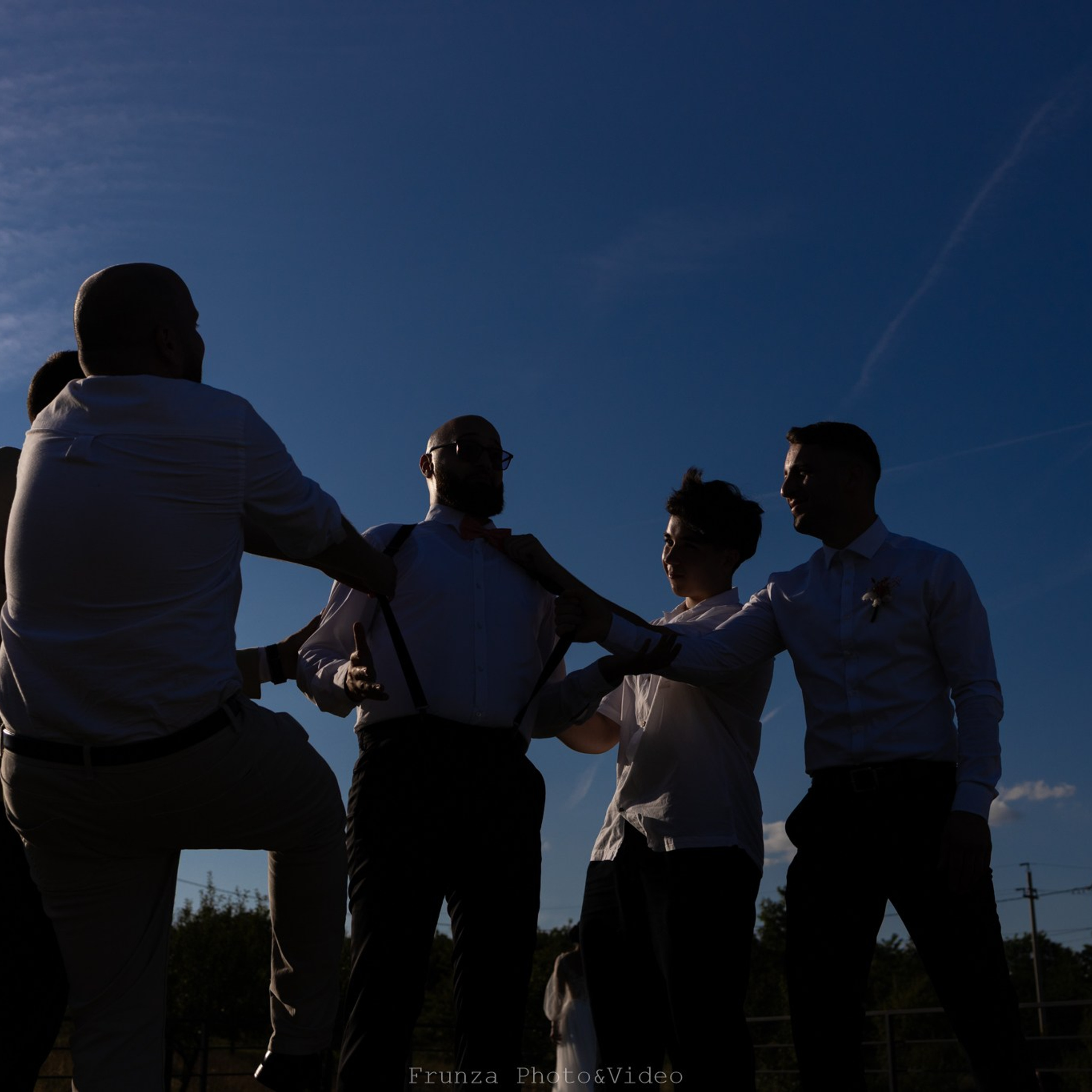 Delia + Moise / Wedding Day