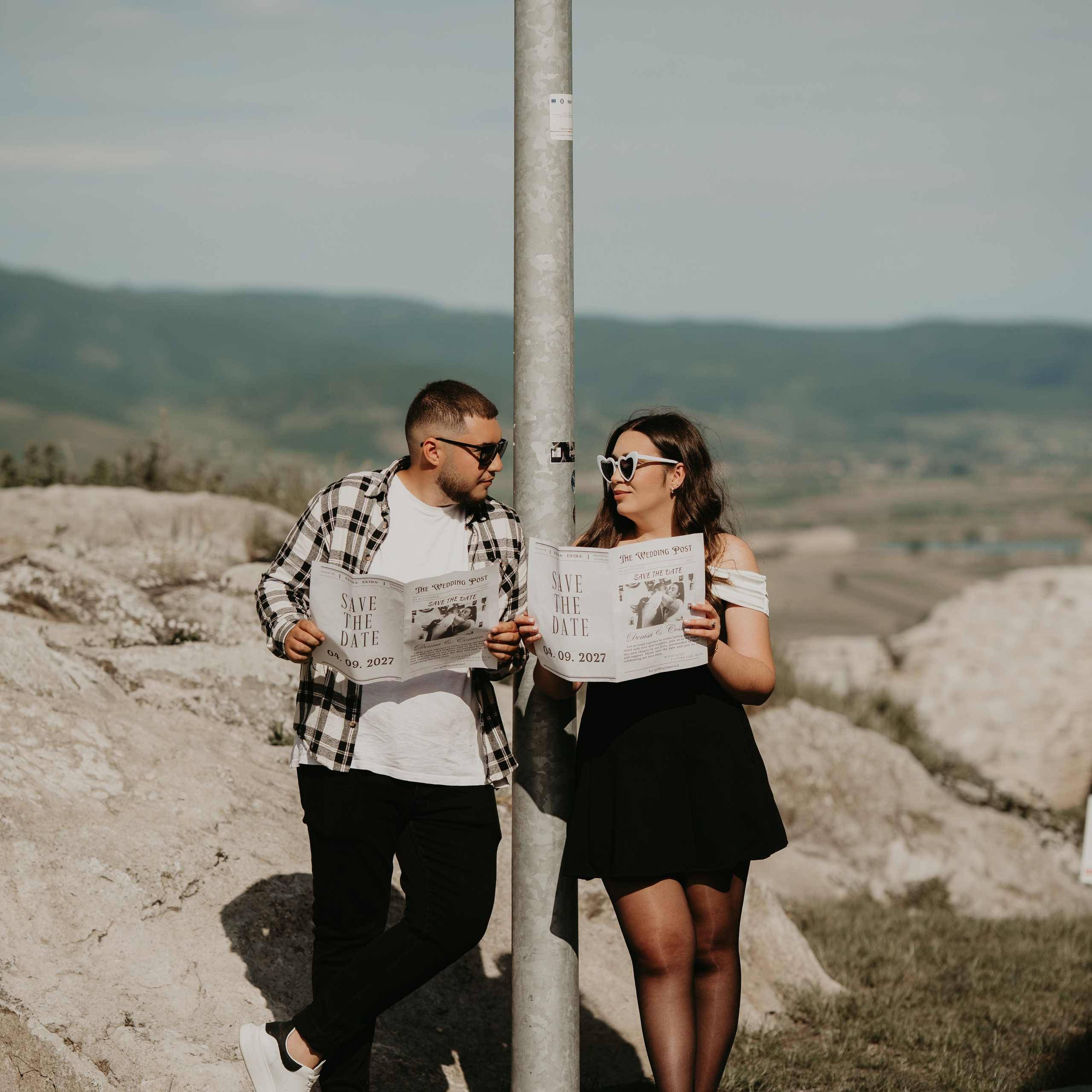 Denisa & Cosmin / 04.09.2027