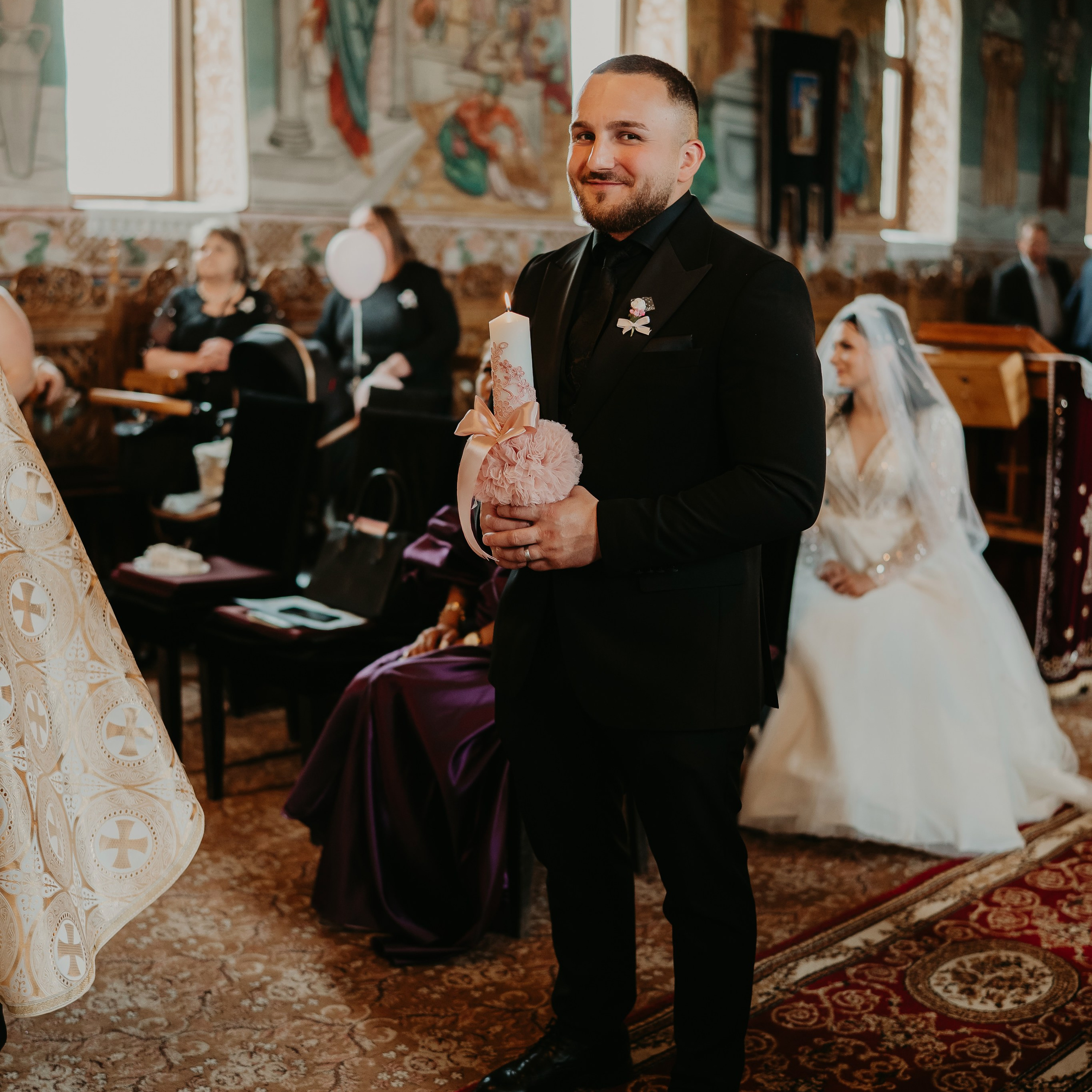 Recenezii. Foto / Video nunta Deva, Hunedoara