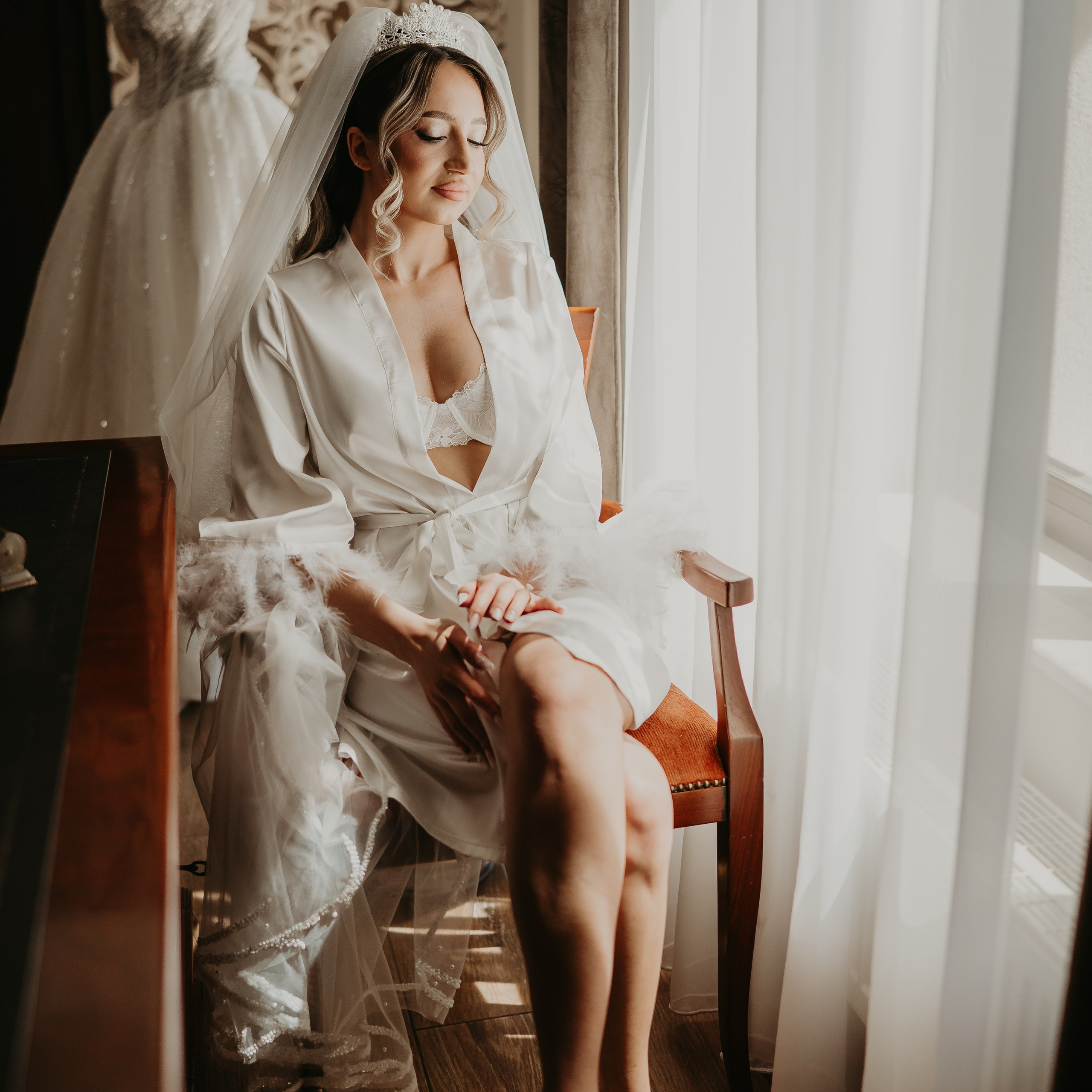 Andra & Ciprian / Wedding Day