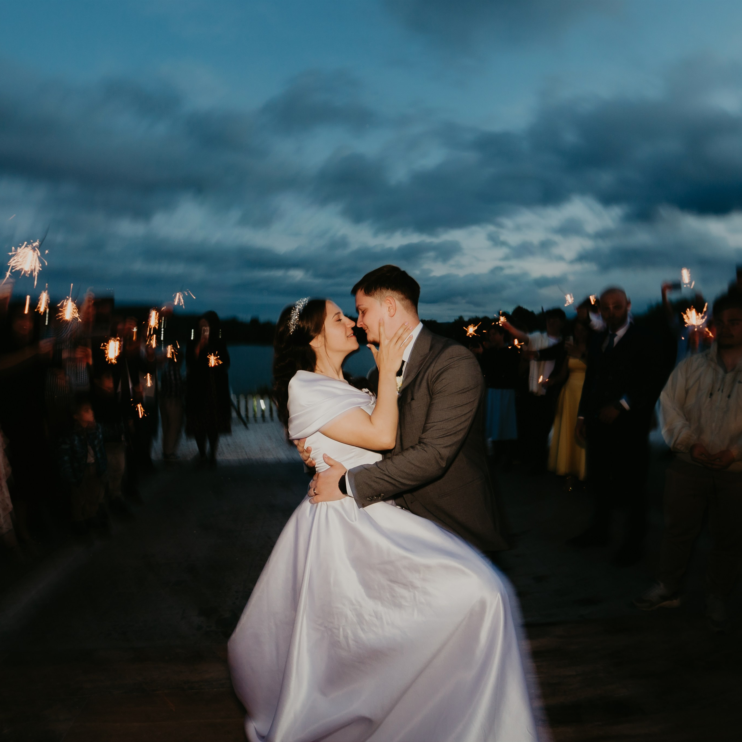 Ioana & Gabi / Wedding Day