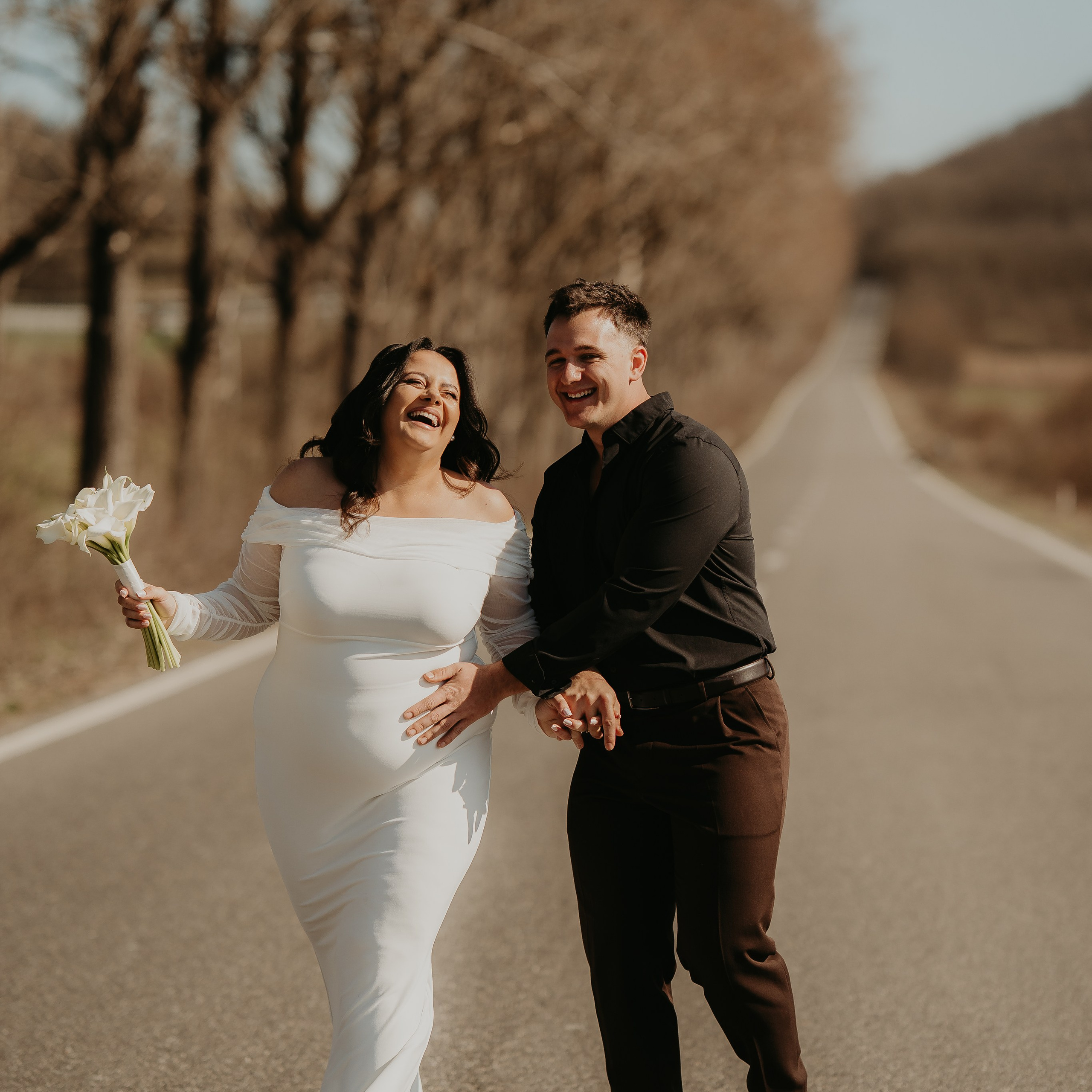 Denisa & Andrei / Civil Wedding