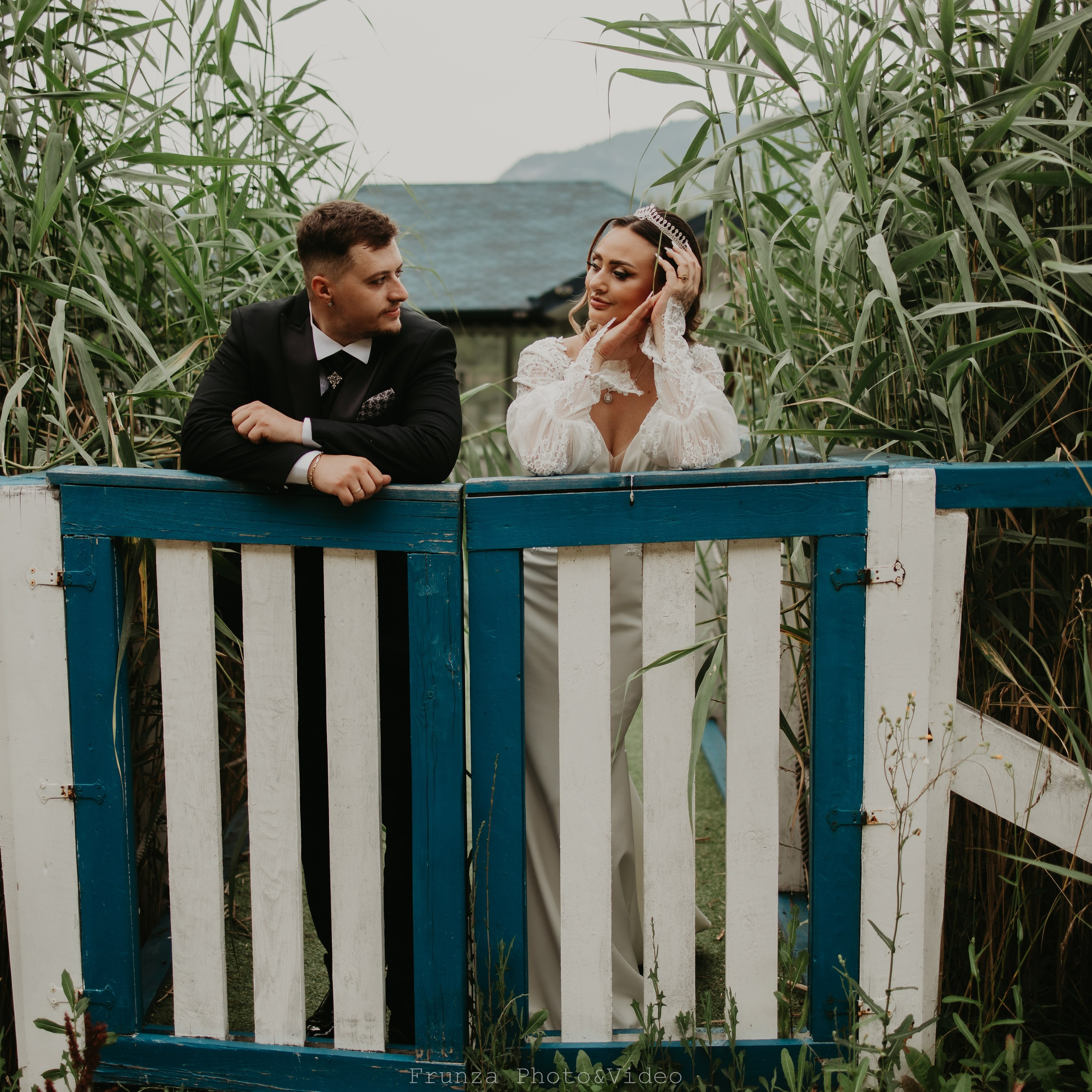 Andra &&nbsp;Doru / Wedding Day
