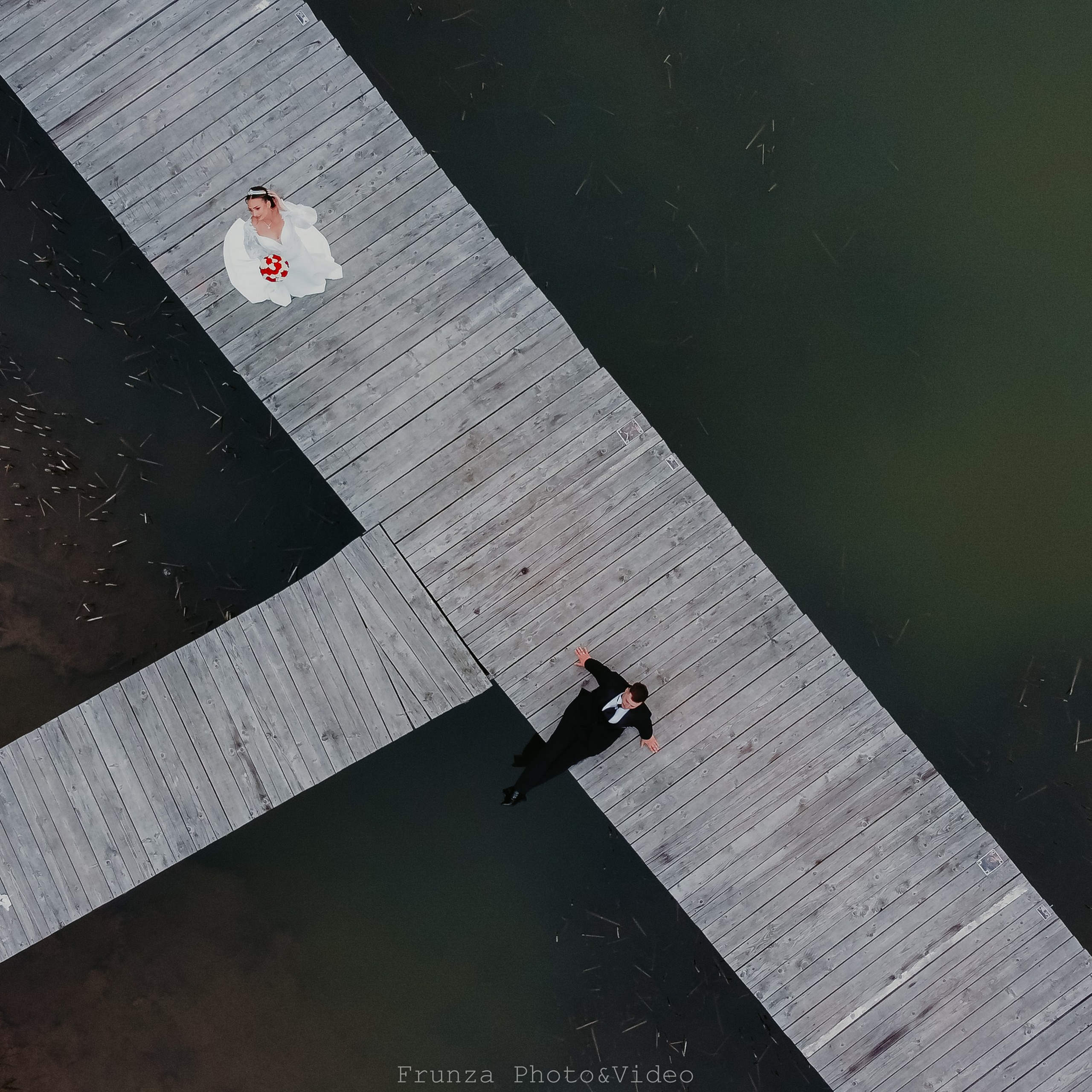 Andra + Doru / Wedding Day