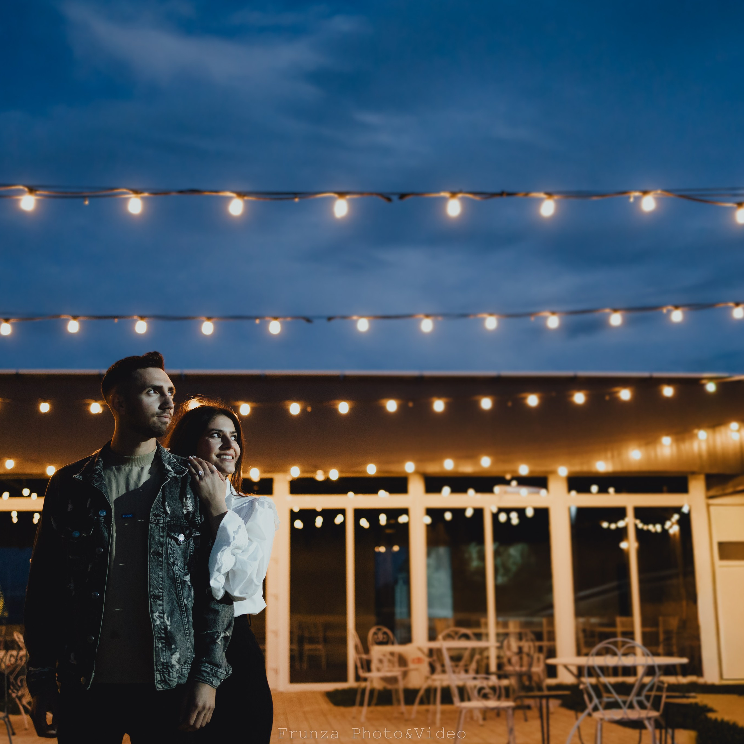 Recenezii. Foto / Video nunta Deva, Hunedoara