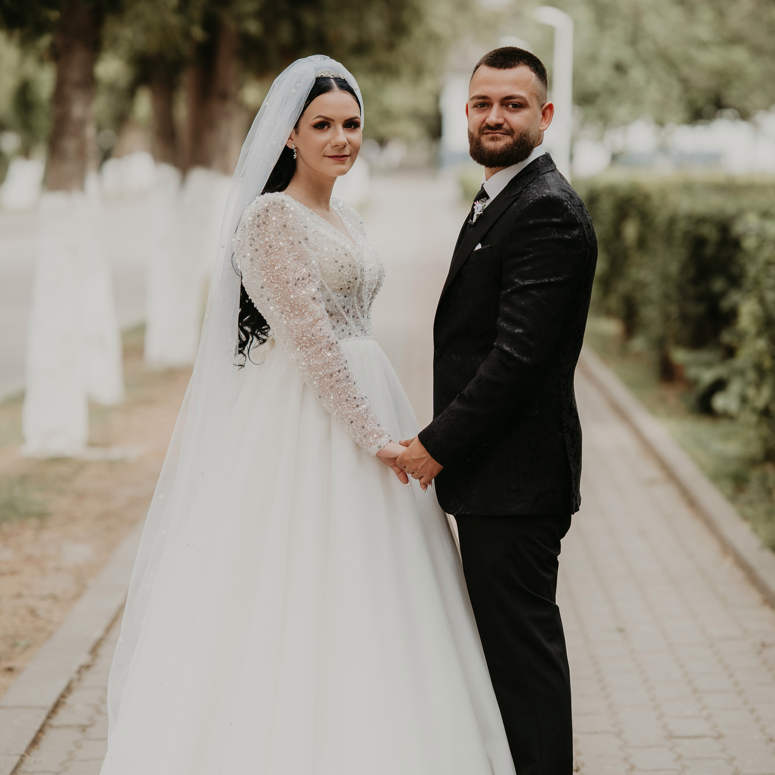 Recenezii. Foto / Video nunta Deva, Hunedoara