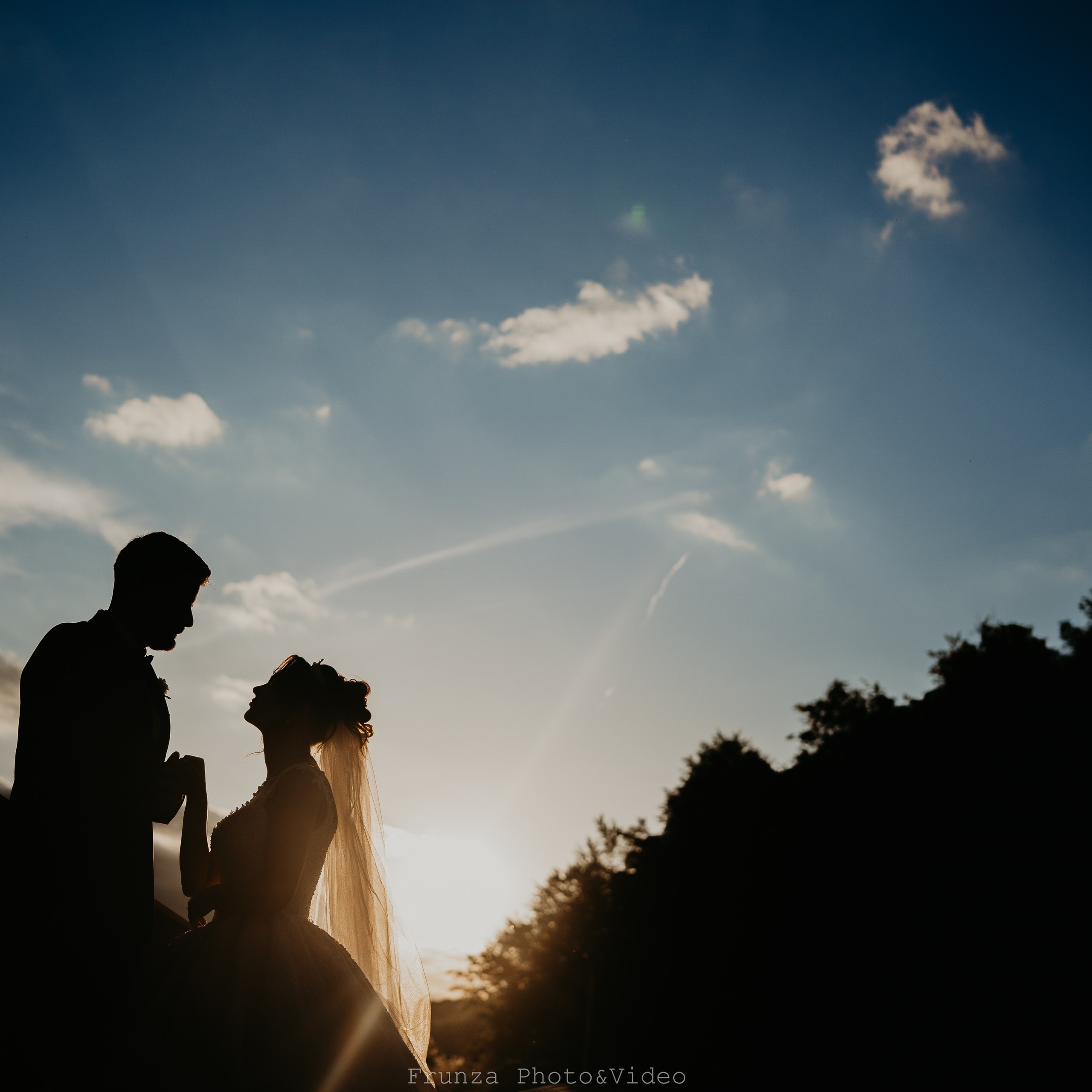 Ionut & Alexandra / Wedding Day