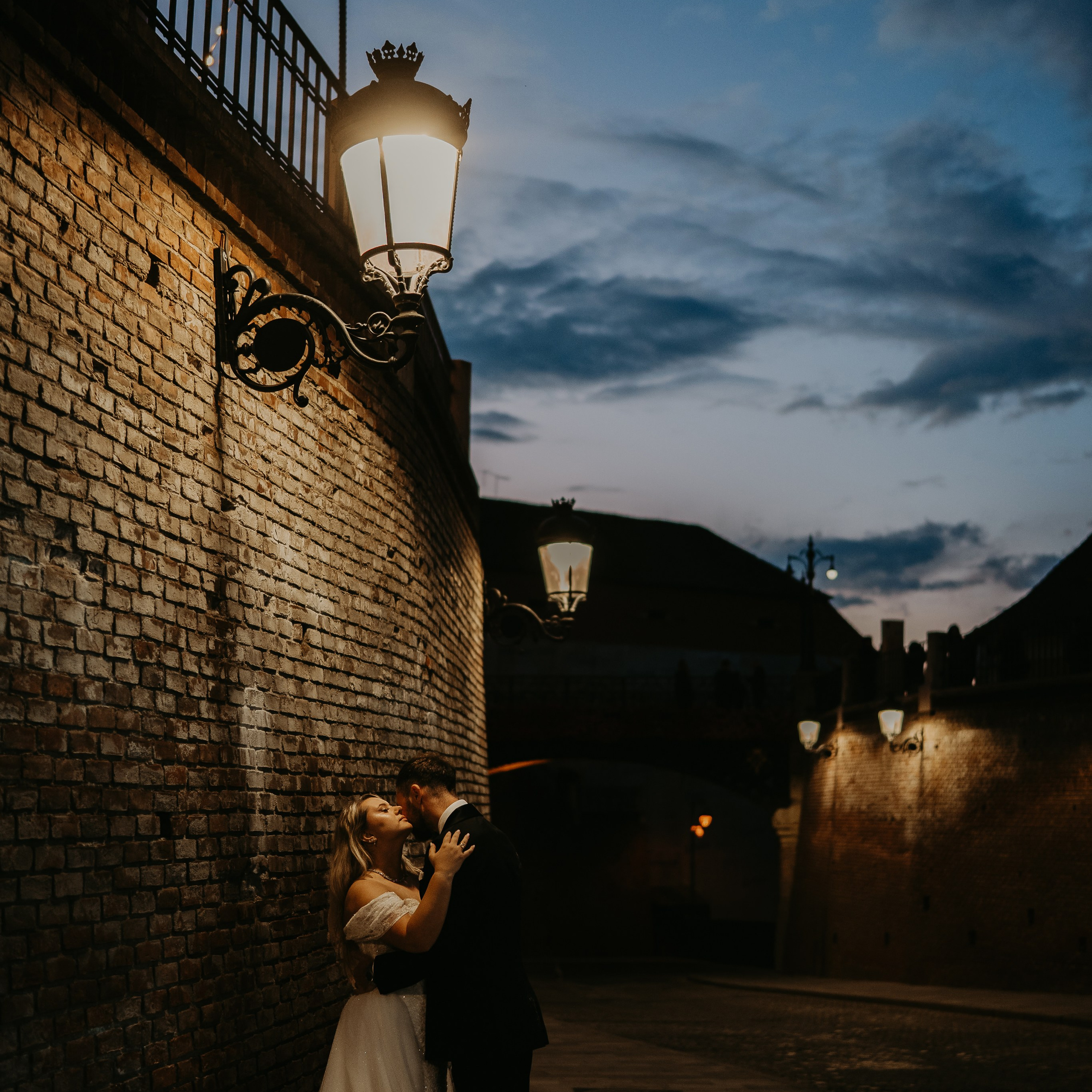 Trash the Dress / Sibiu
