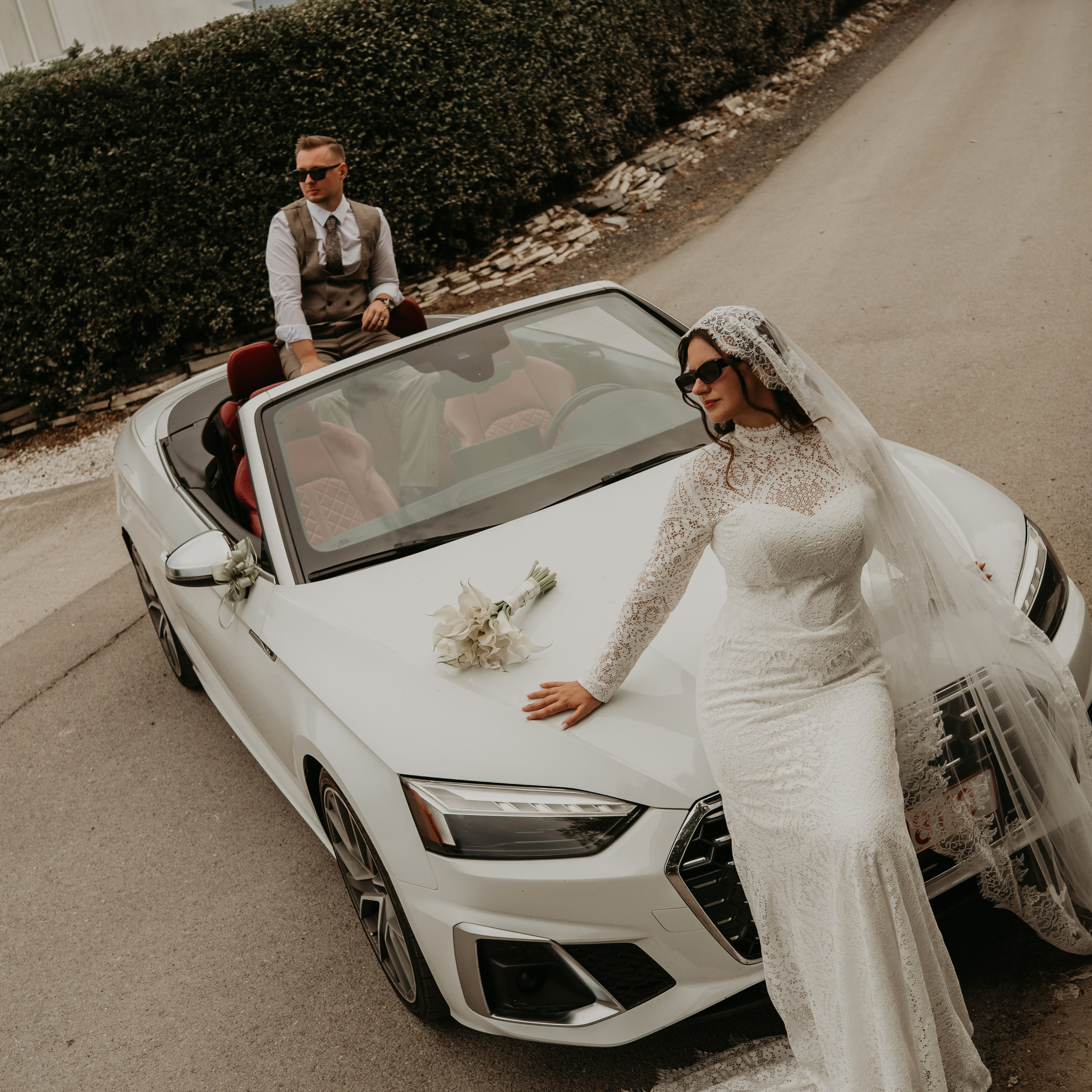 Eduard & Ioana / Wedding Day