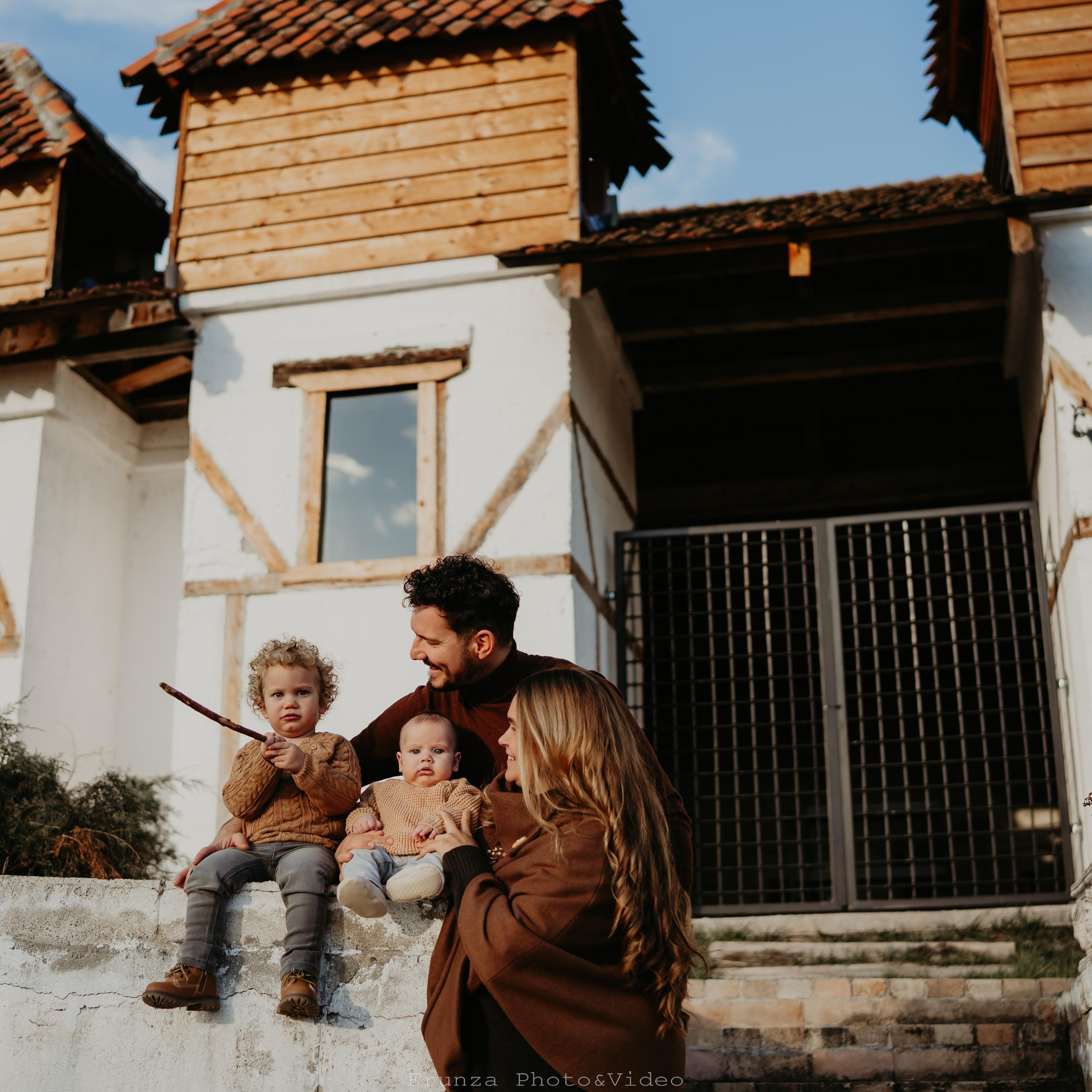 Recenezii. Foto / Video nunta Deva, Hunedoara