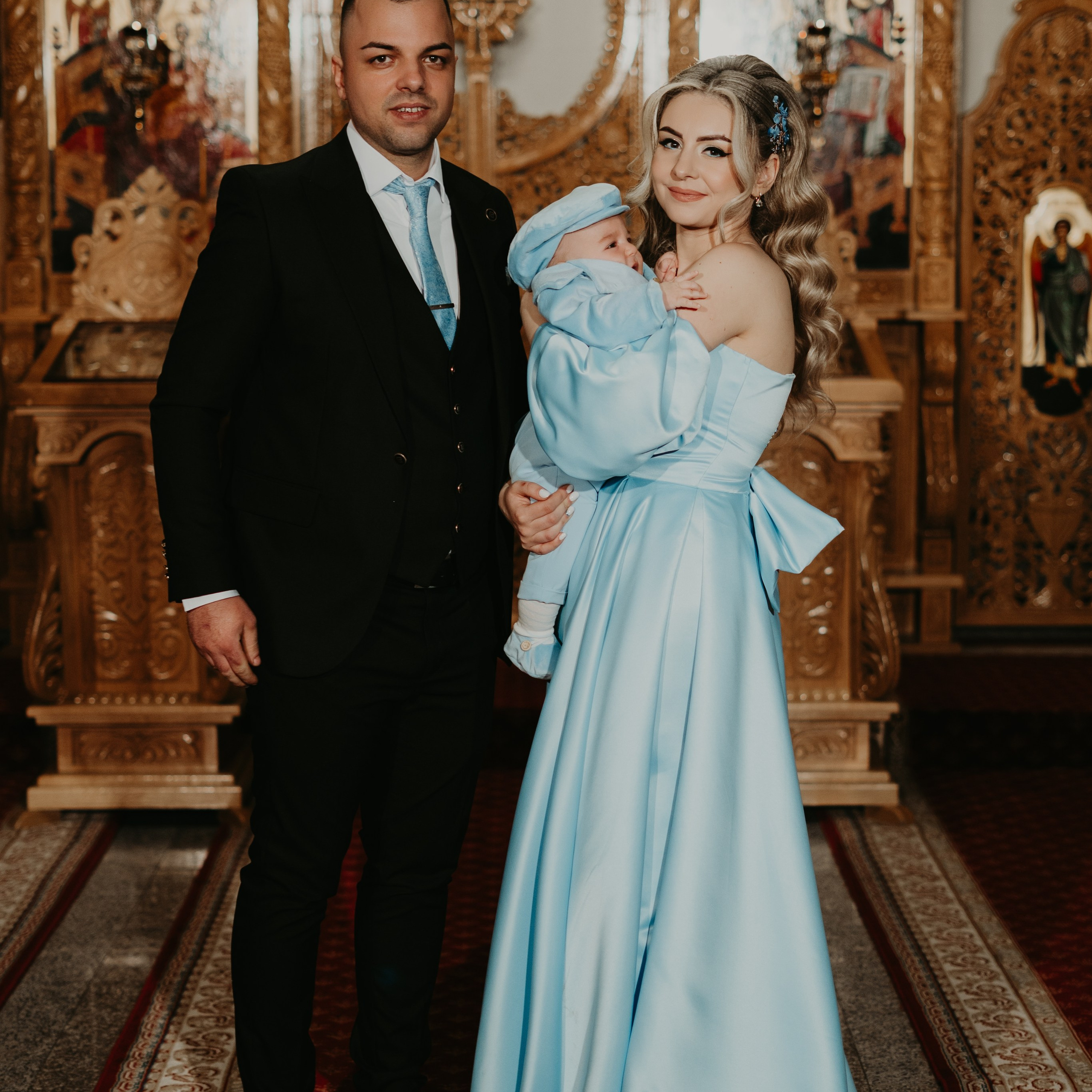 Recenezii. Foto / Video nunta Deva, Hunedoara