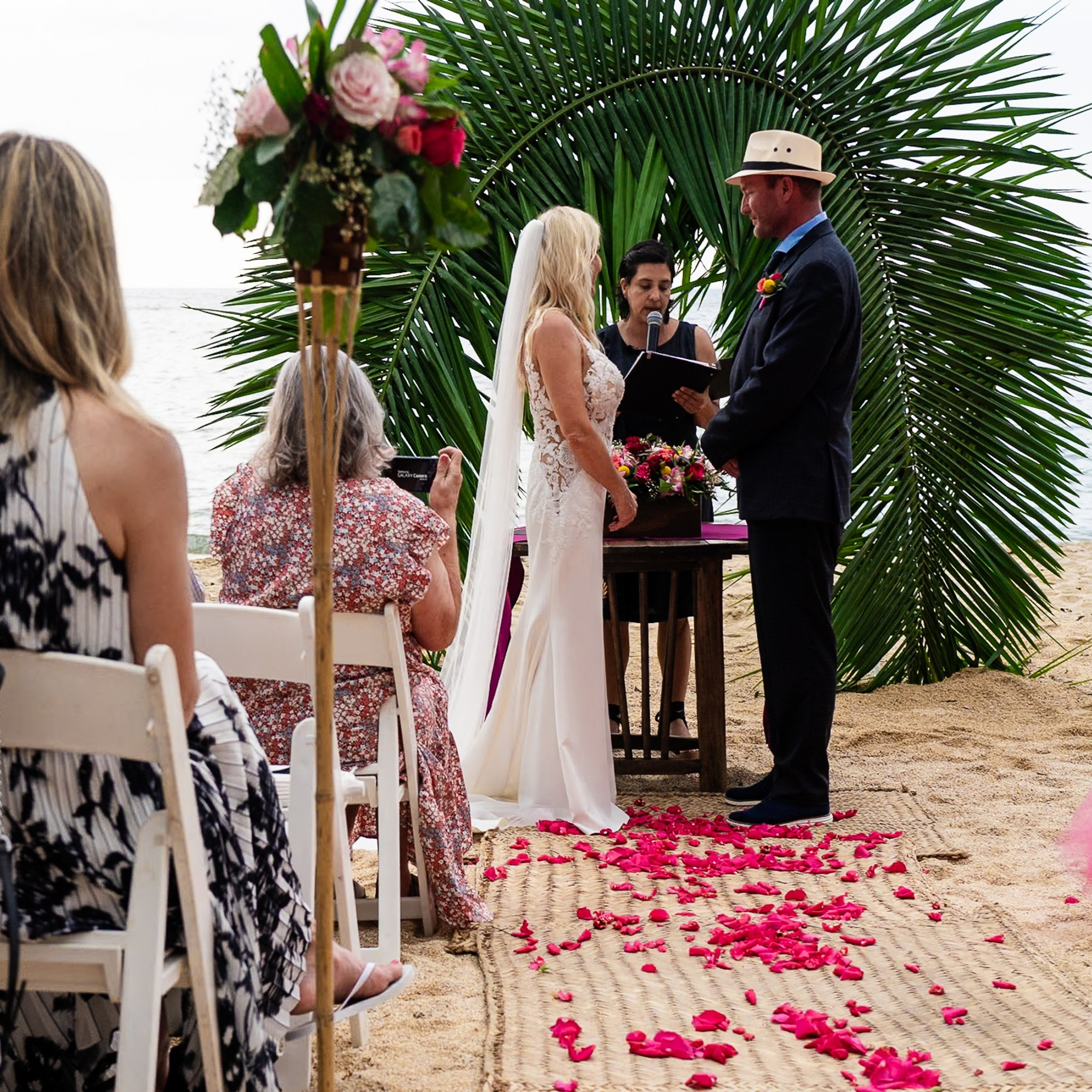 Wedding photography packages Puerto Vallarta