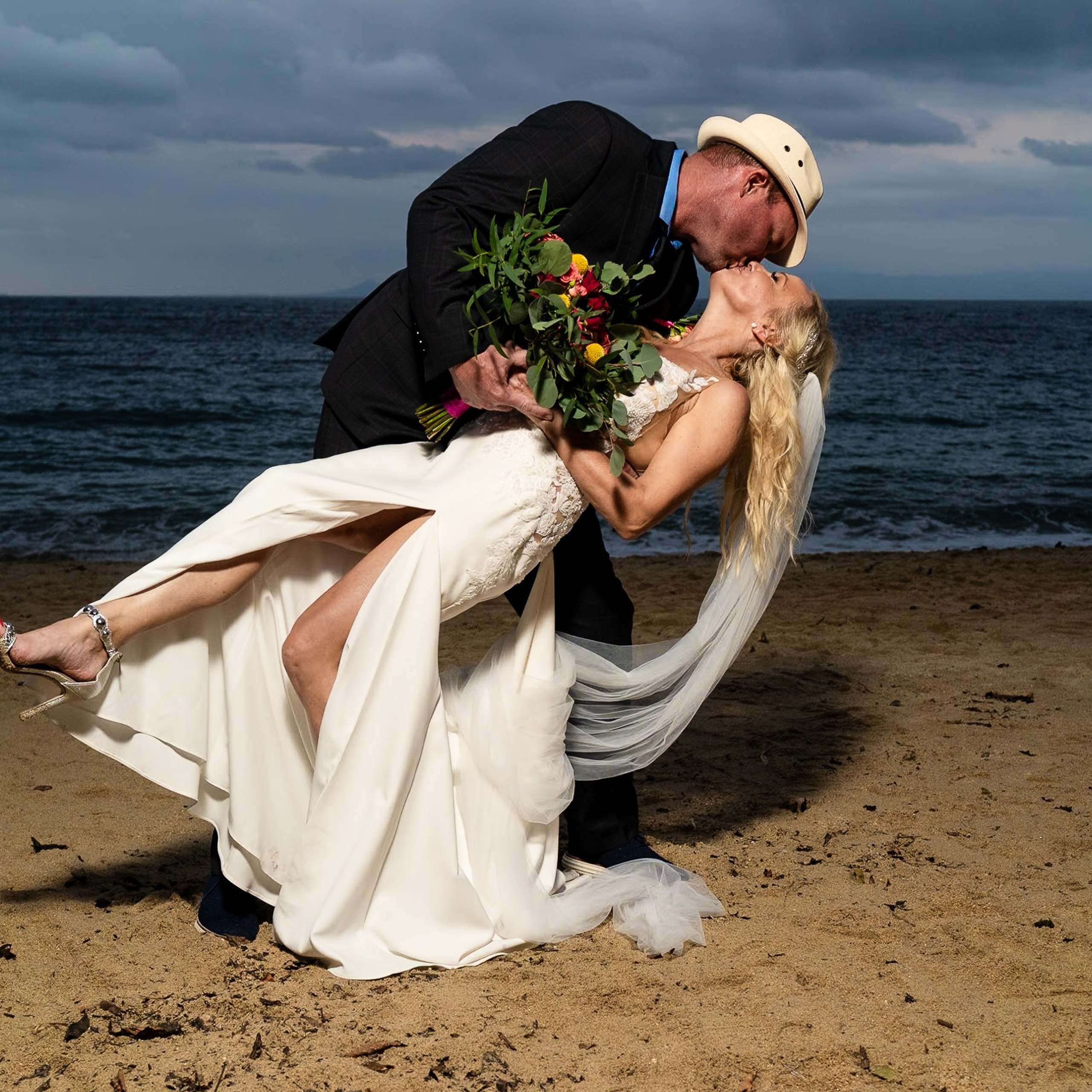 Wedding photography packages Puerto Vallarta