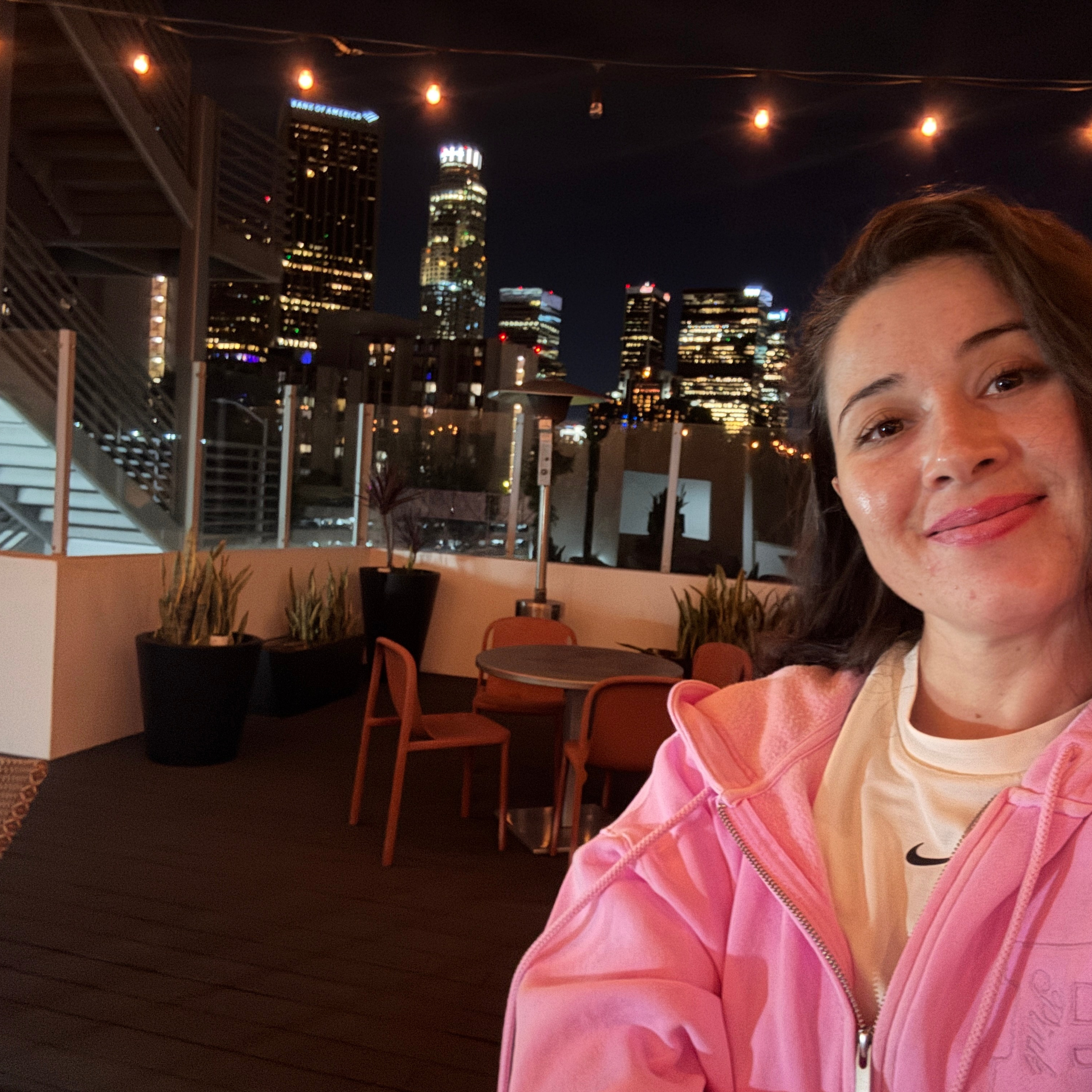 About you club | Женский клуб | Встречи | Ретриты 📍 Лос Анджелес