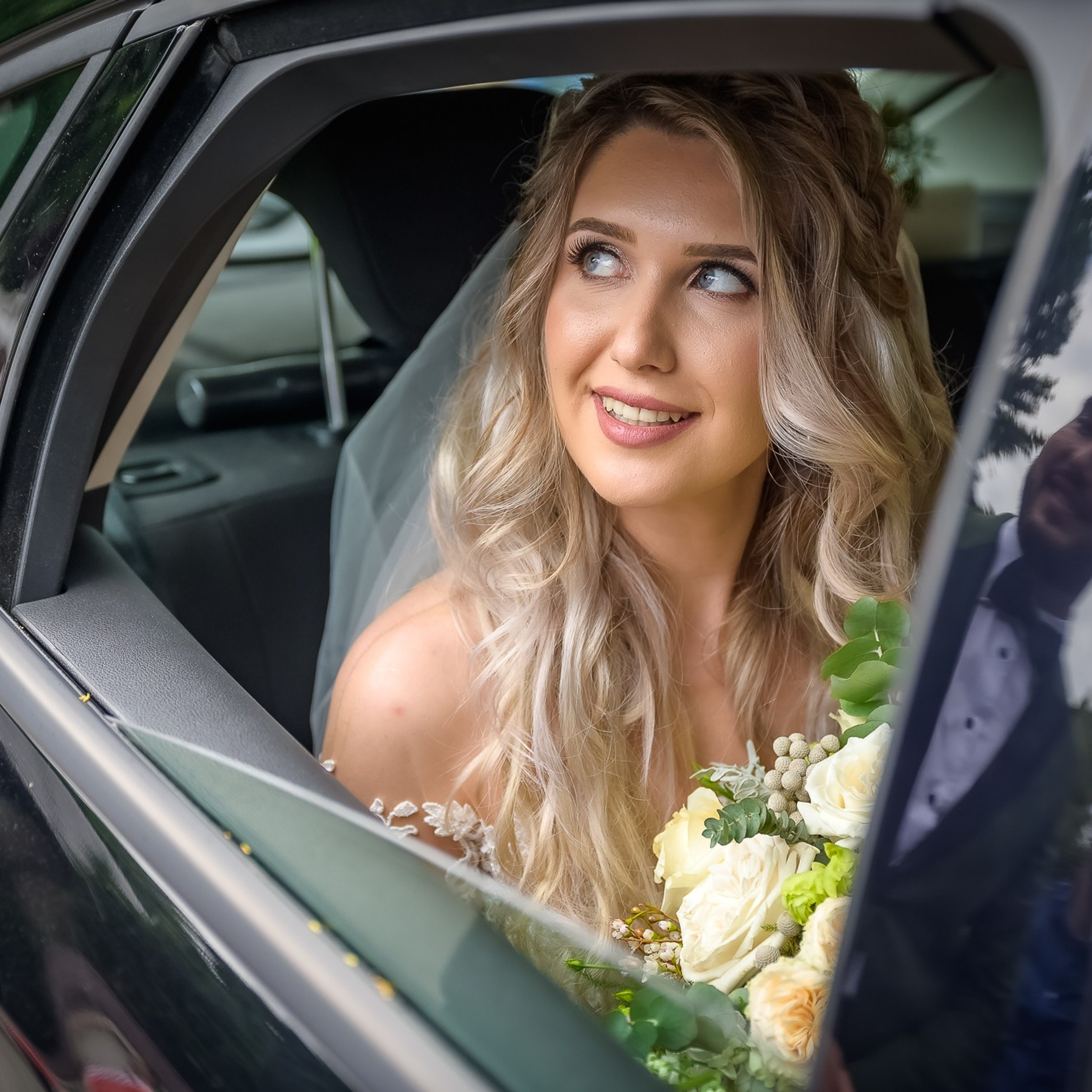 Fotograf Nuntă Editorial in Bucuresti – Eleganta si Imagini Premium