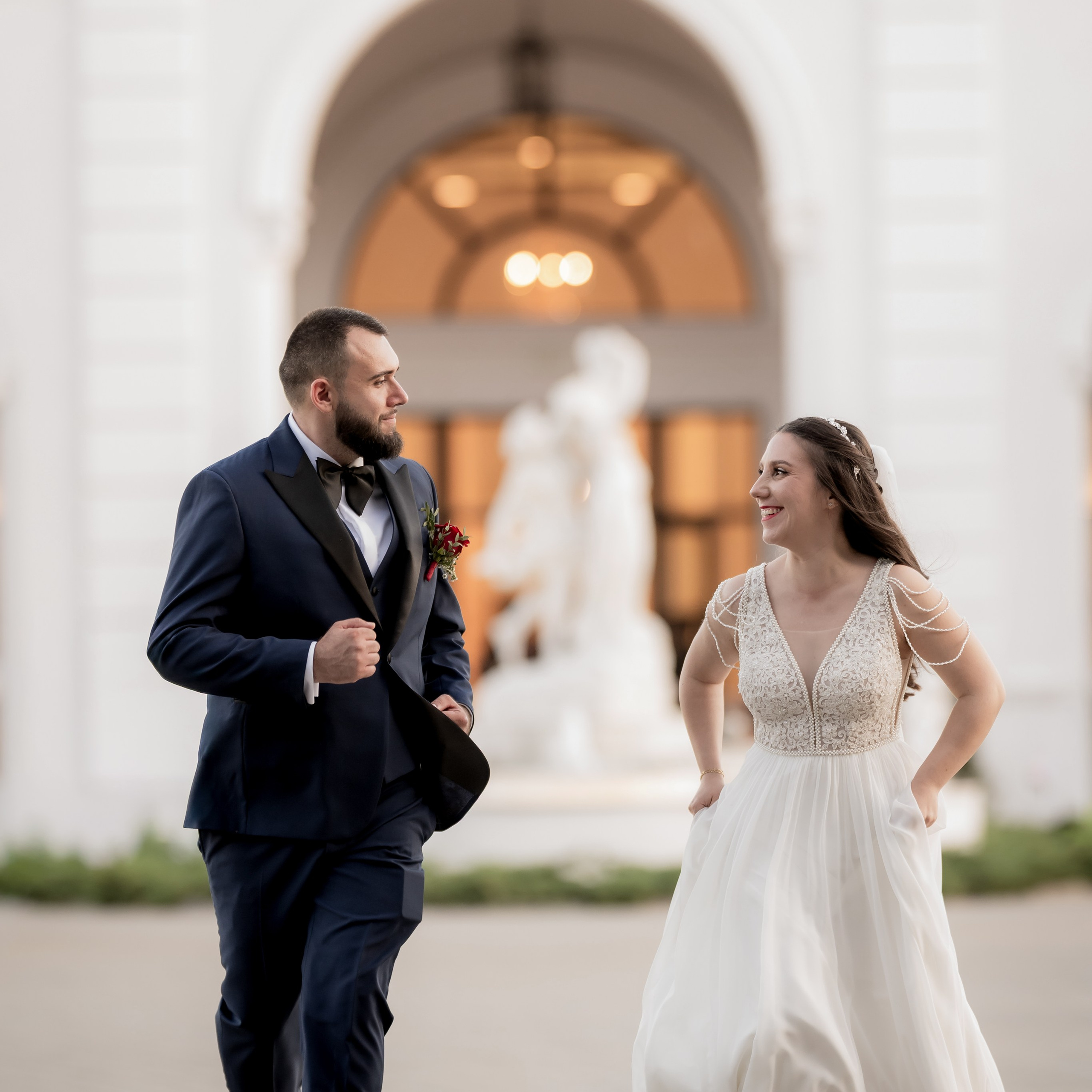 Fotograf Nunta Bucuresti / Foto Video Nunta / Mihai Gheorghe