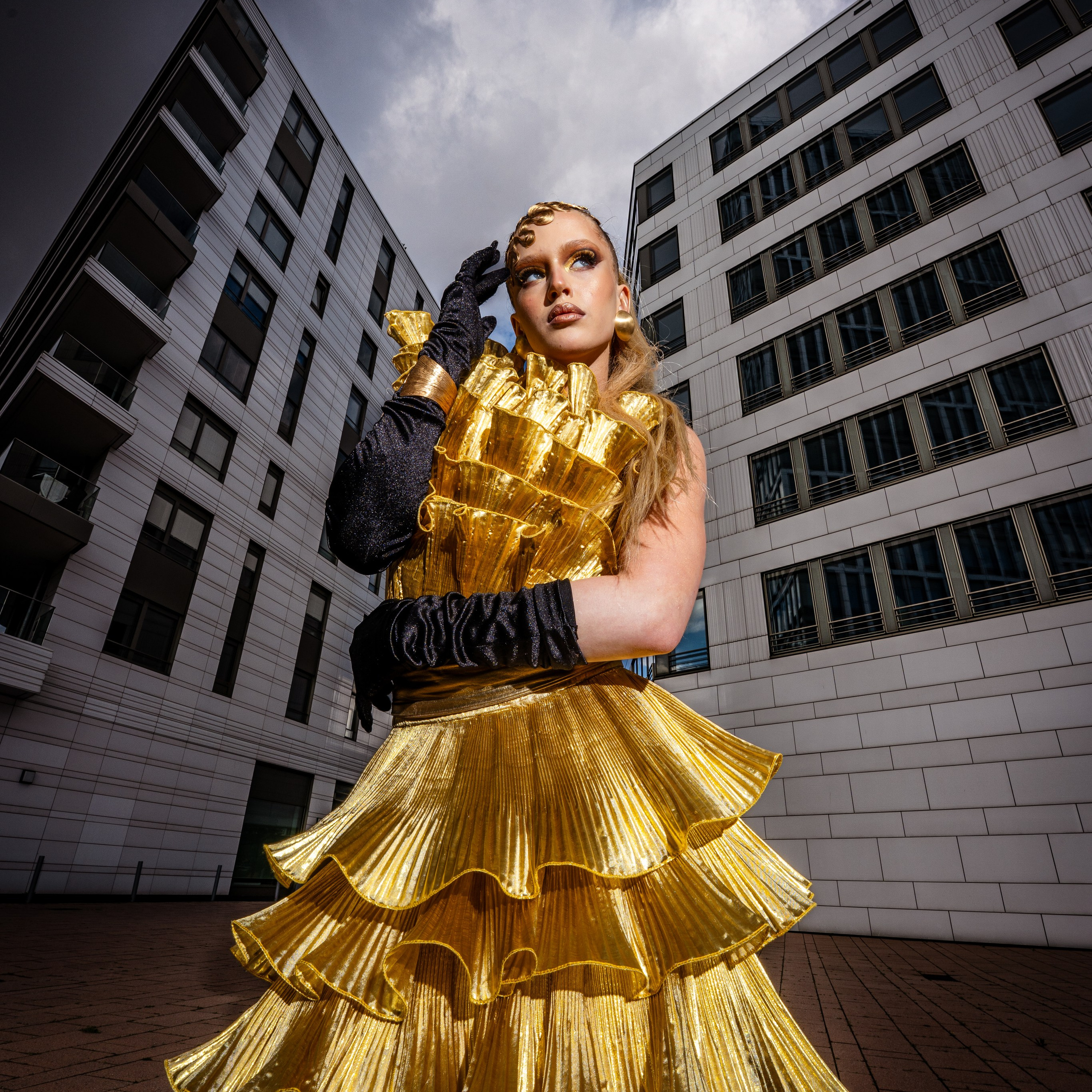 Hochzeitsfotograf in Hamburg, Lübeck und Umgebung. Professionelle Business-Portraits Professionelle Portrait