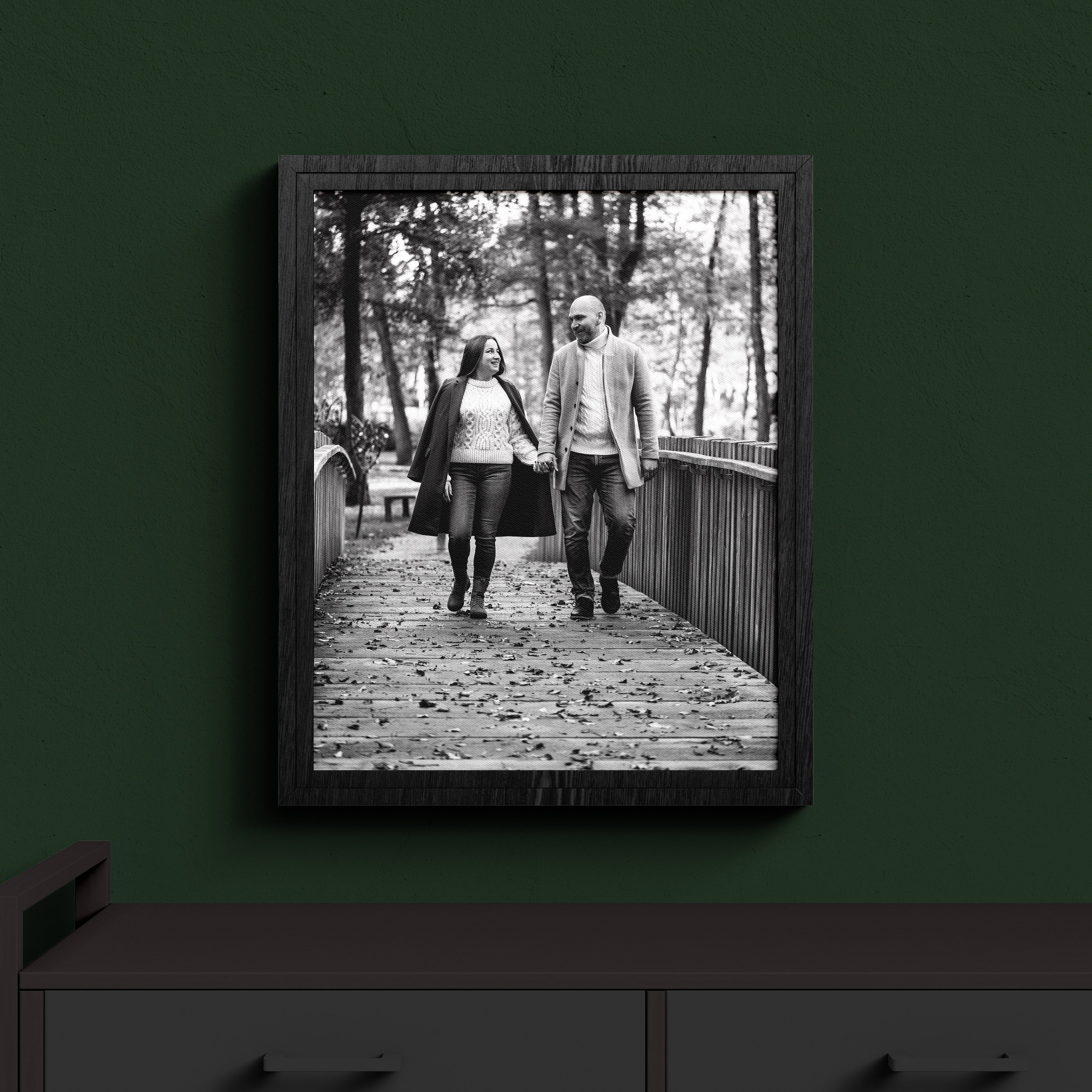 Fotoabzüge 20×30 auf ILFORD Silk Fotopapier