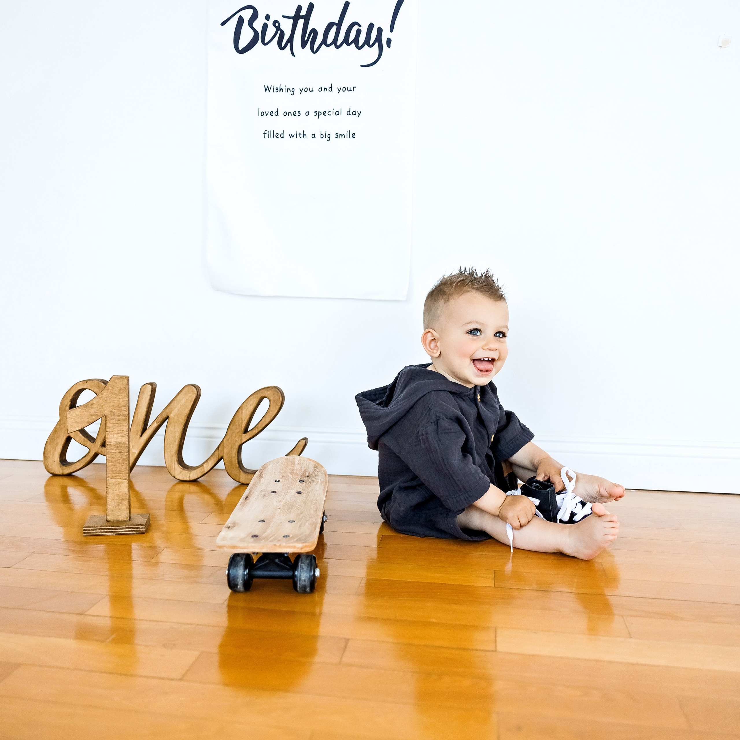 1 рожден ден