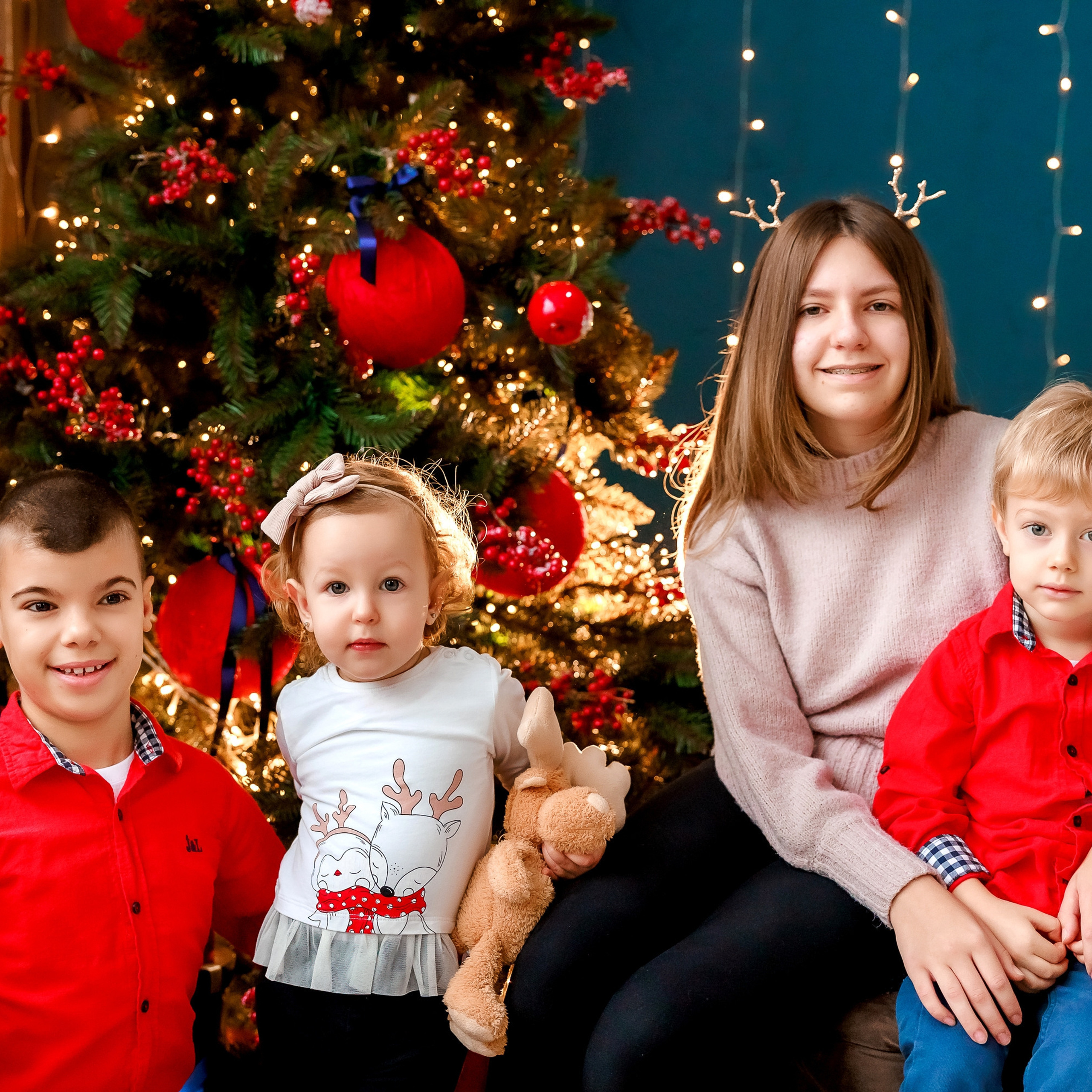 Отзиви. Фотограф Ирина Йотова