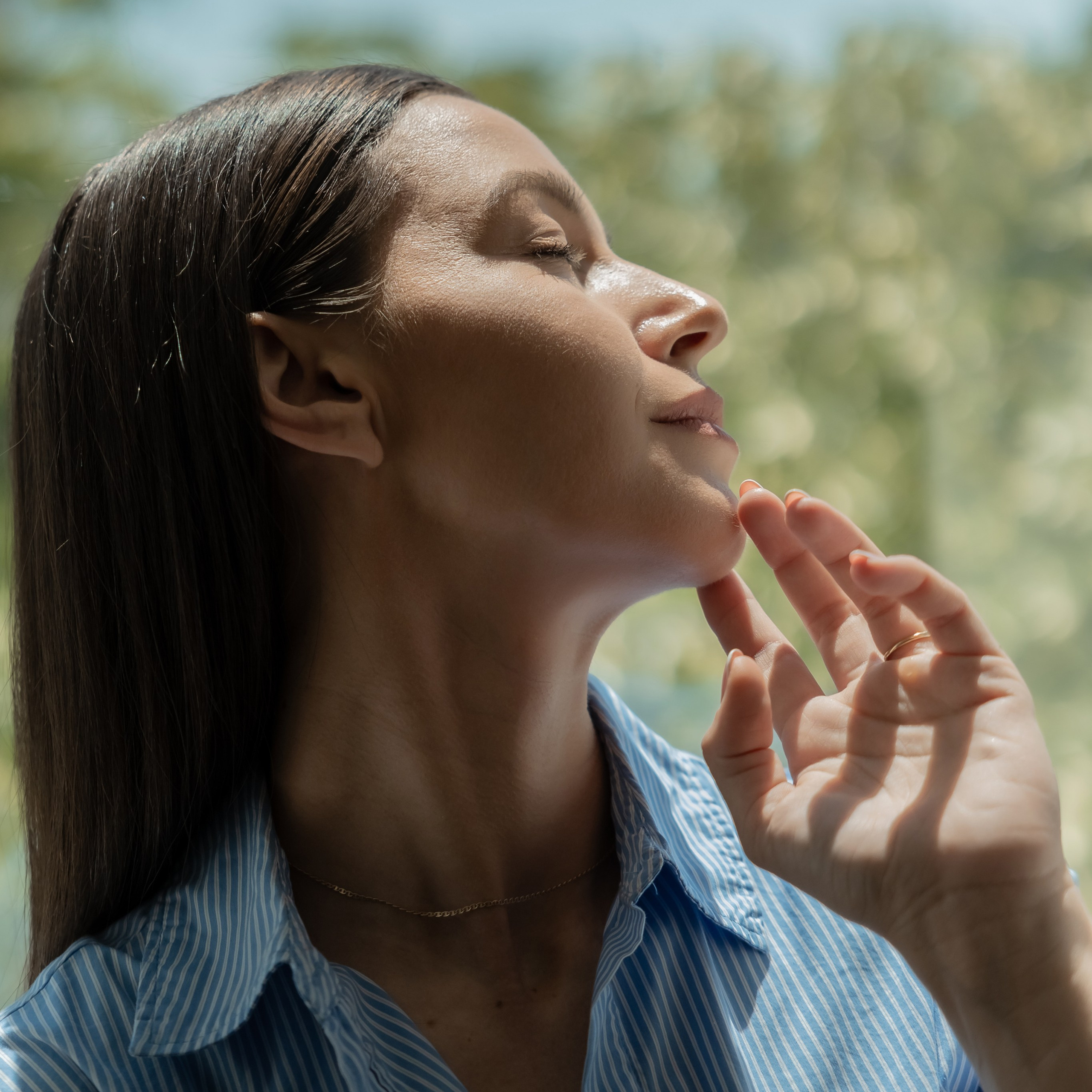 Индивидуална Фотосесия