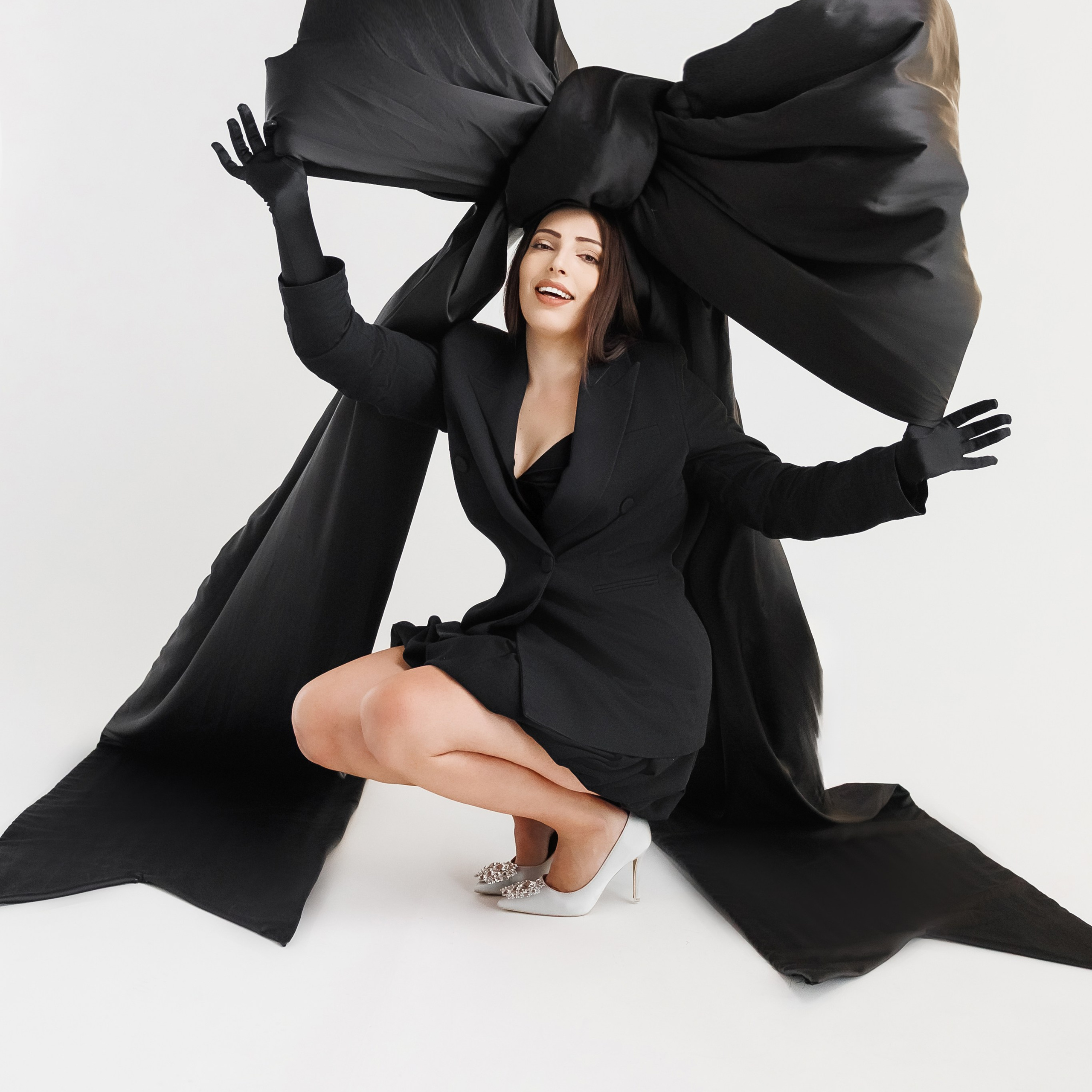 Индивидуална Фотосесия