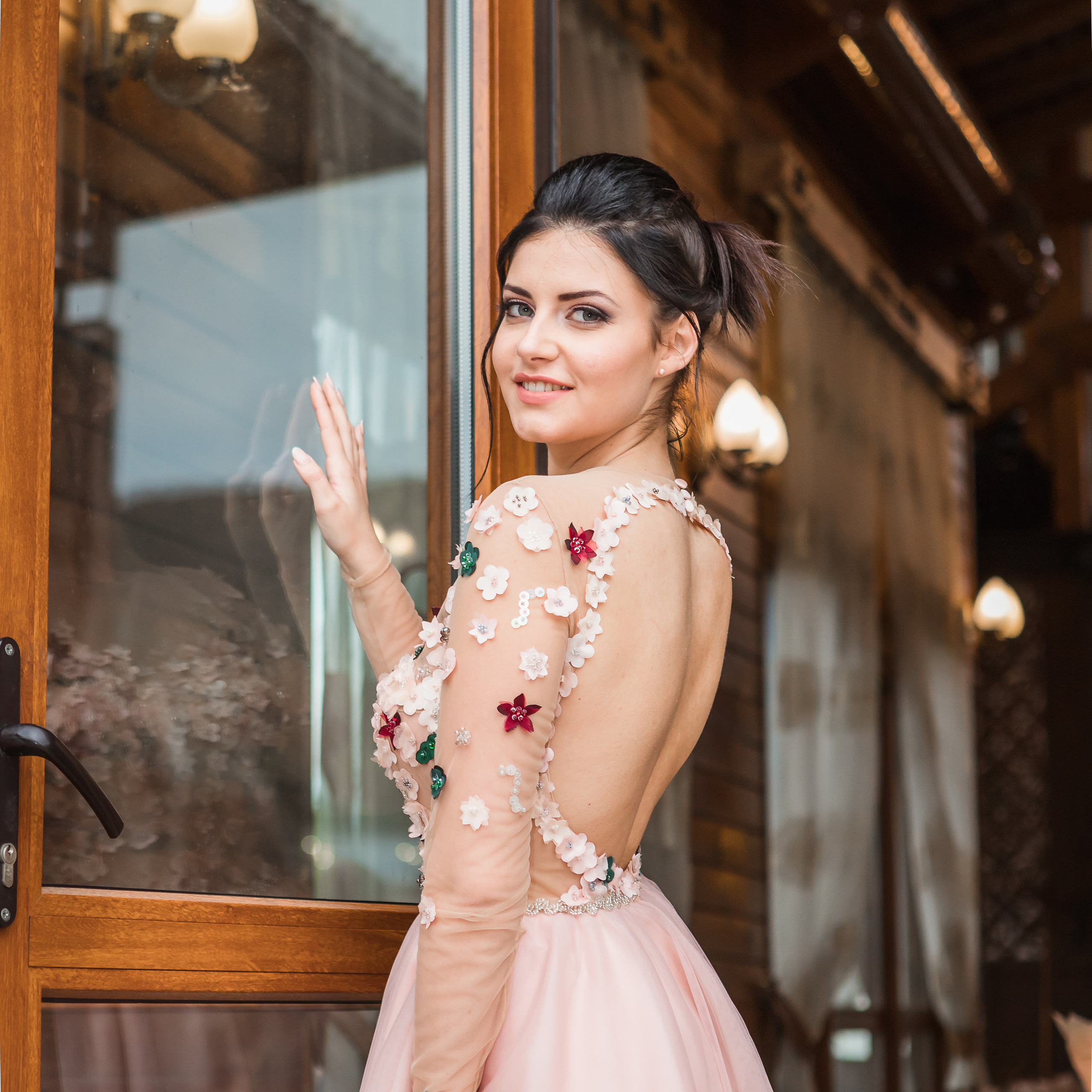 Абитуриент 2019