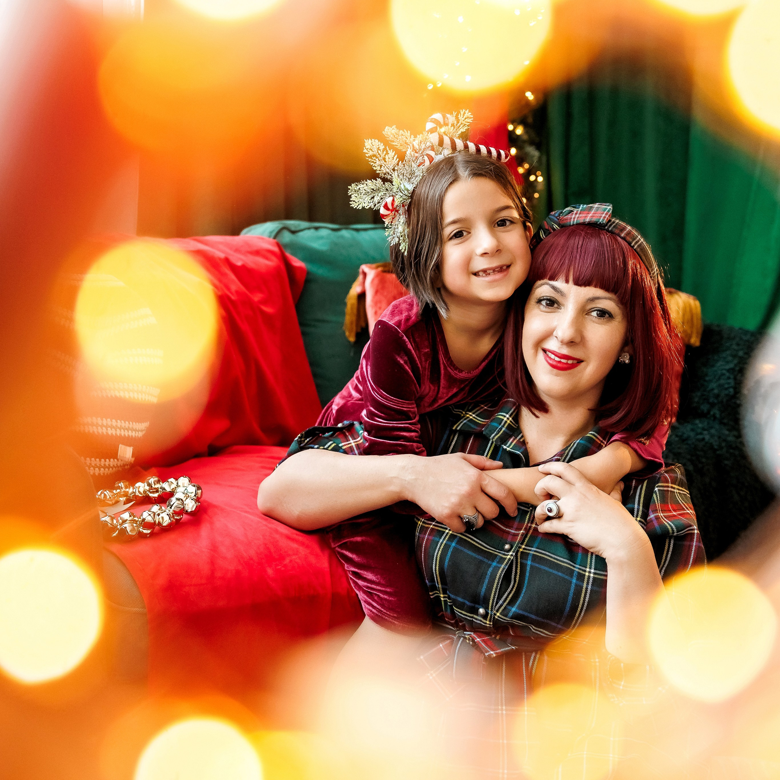 Коледно Настроение 2024