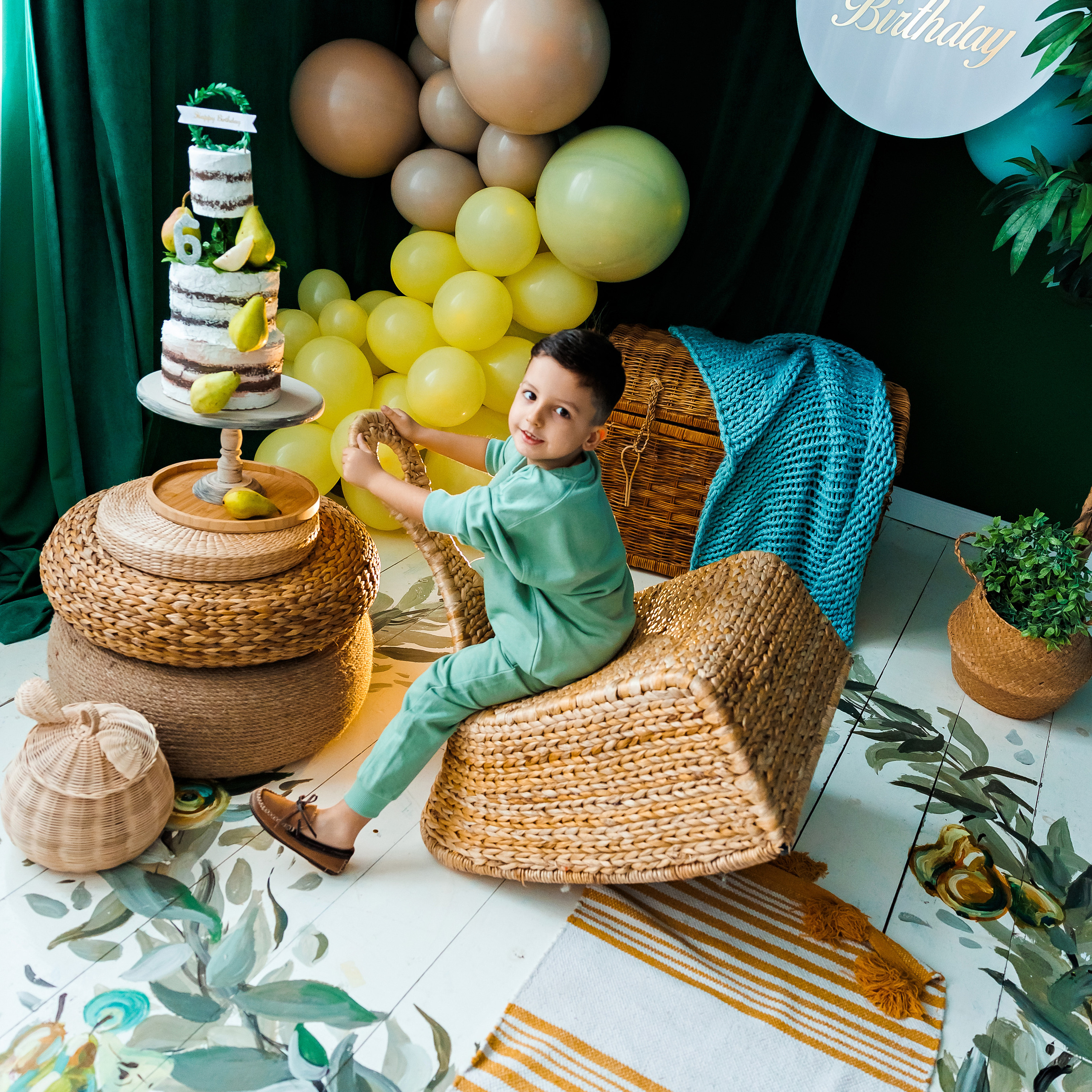 Честит Рожден Ден