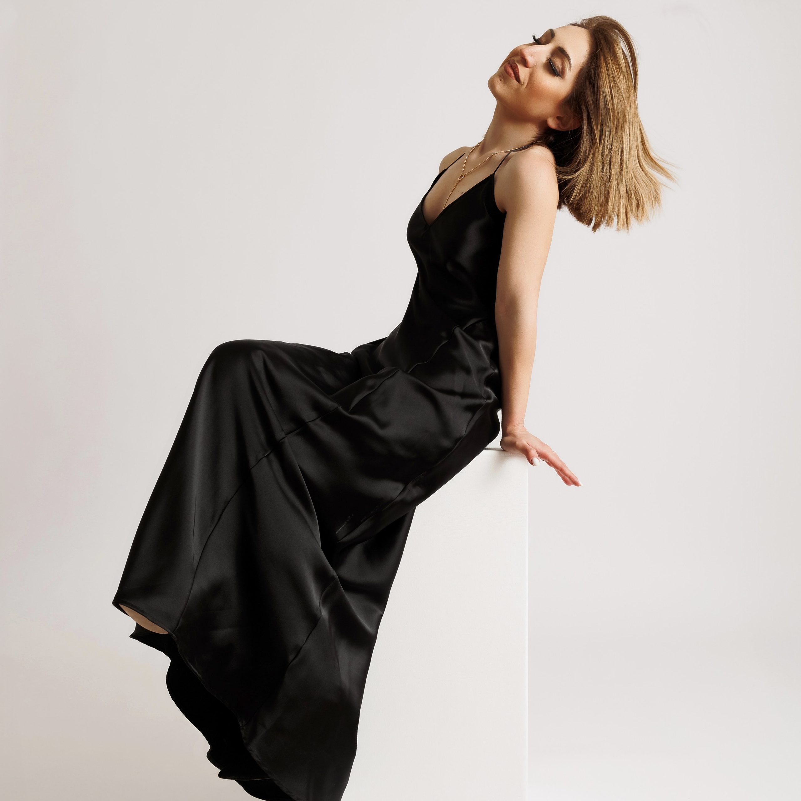 Индивидуална Фотосесия