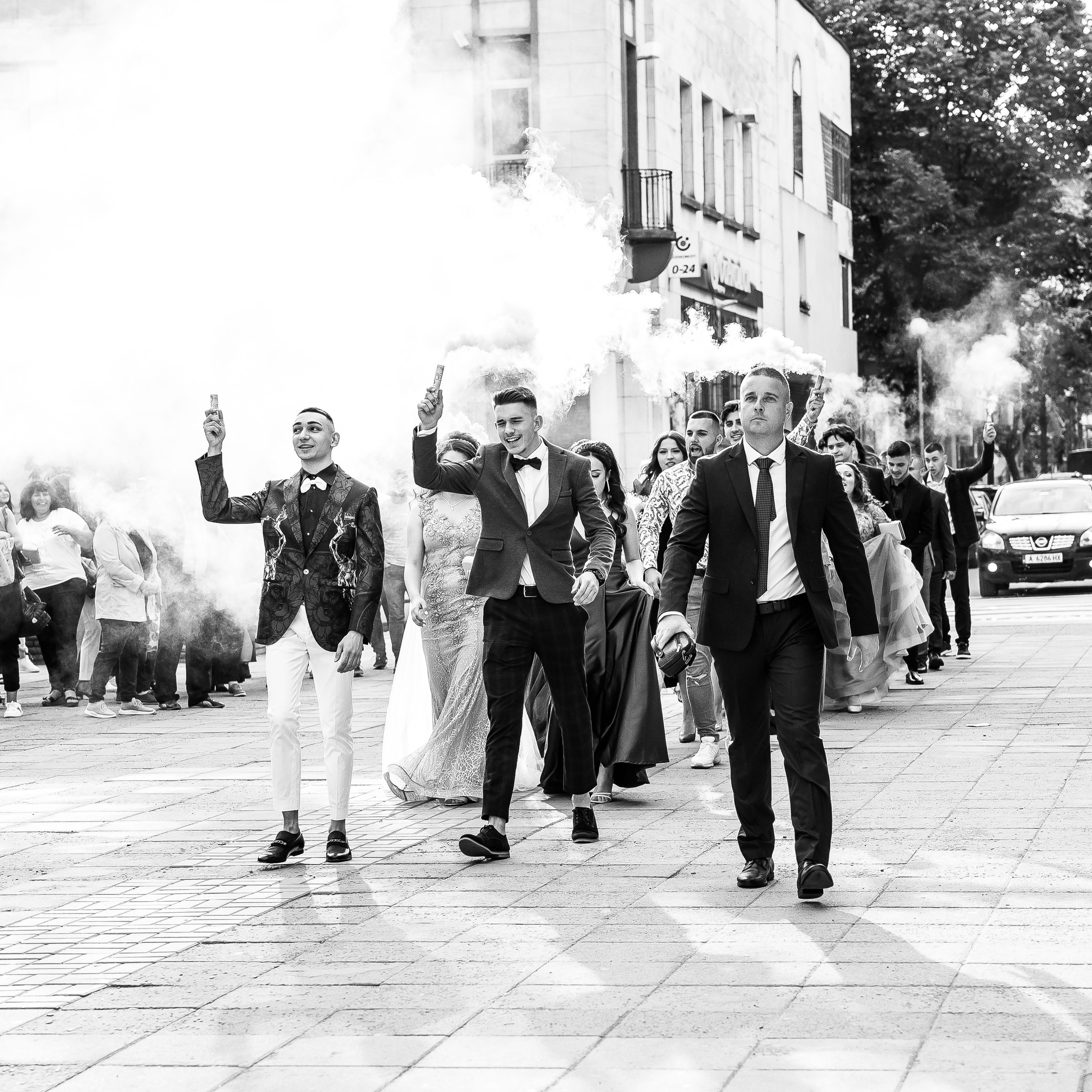 Абитуриентски бал 2022