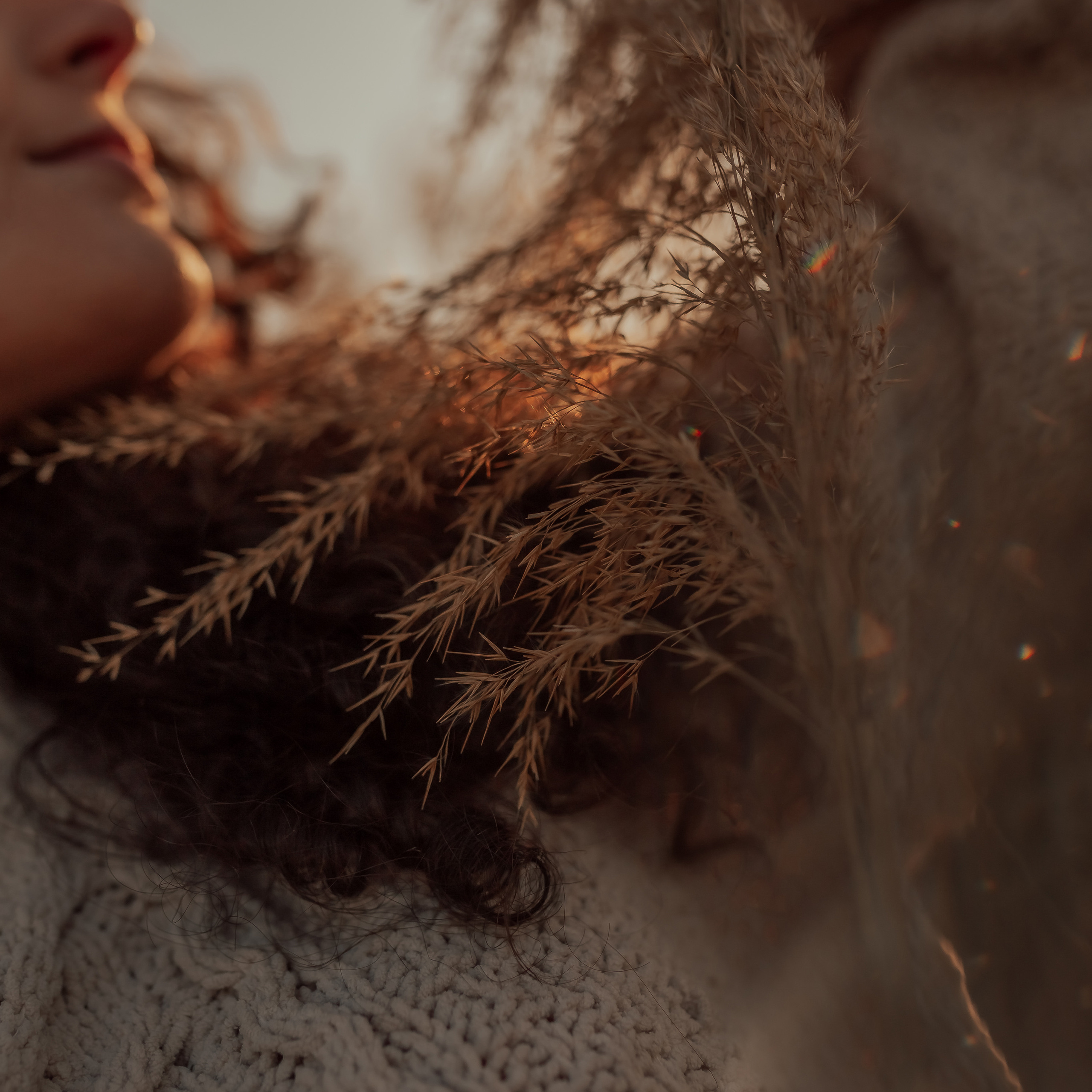 Пролетна разходка