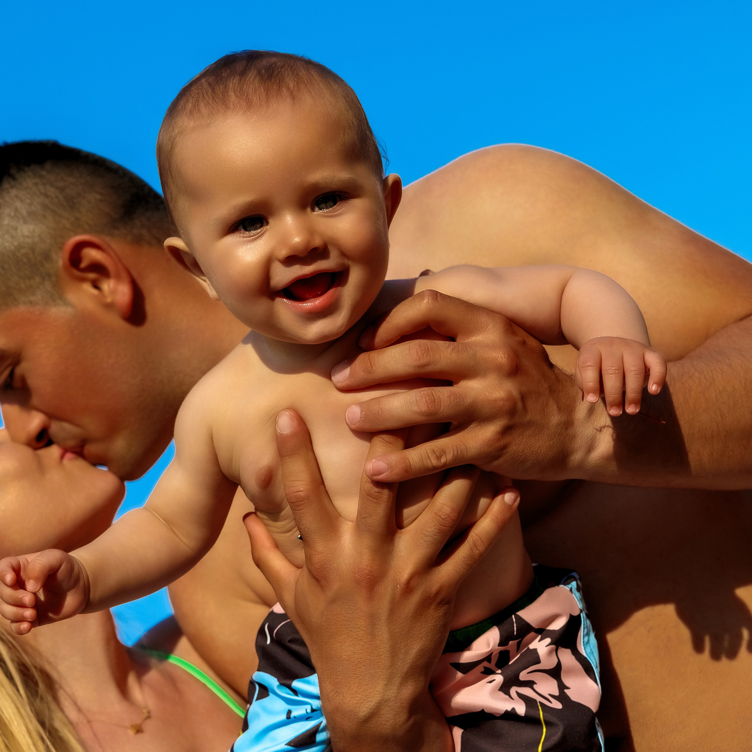 Морска разходка