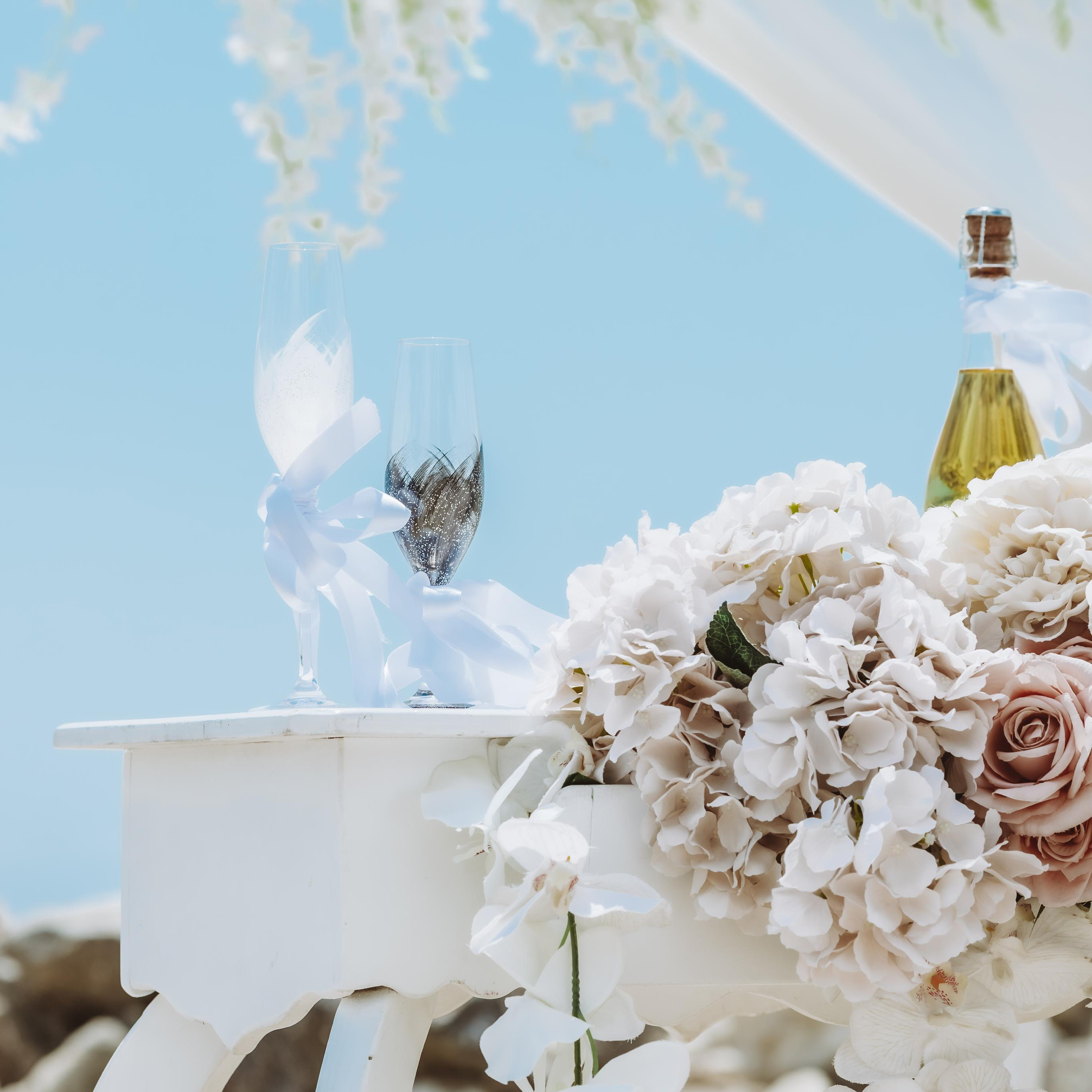 Сватба несебър