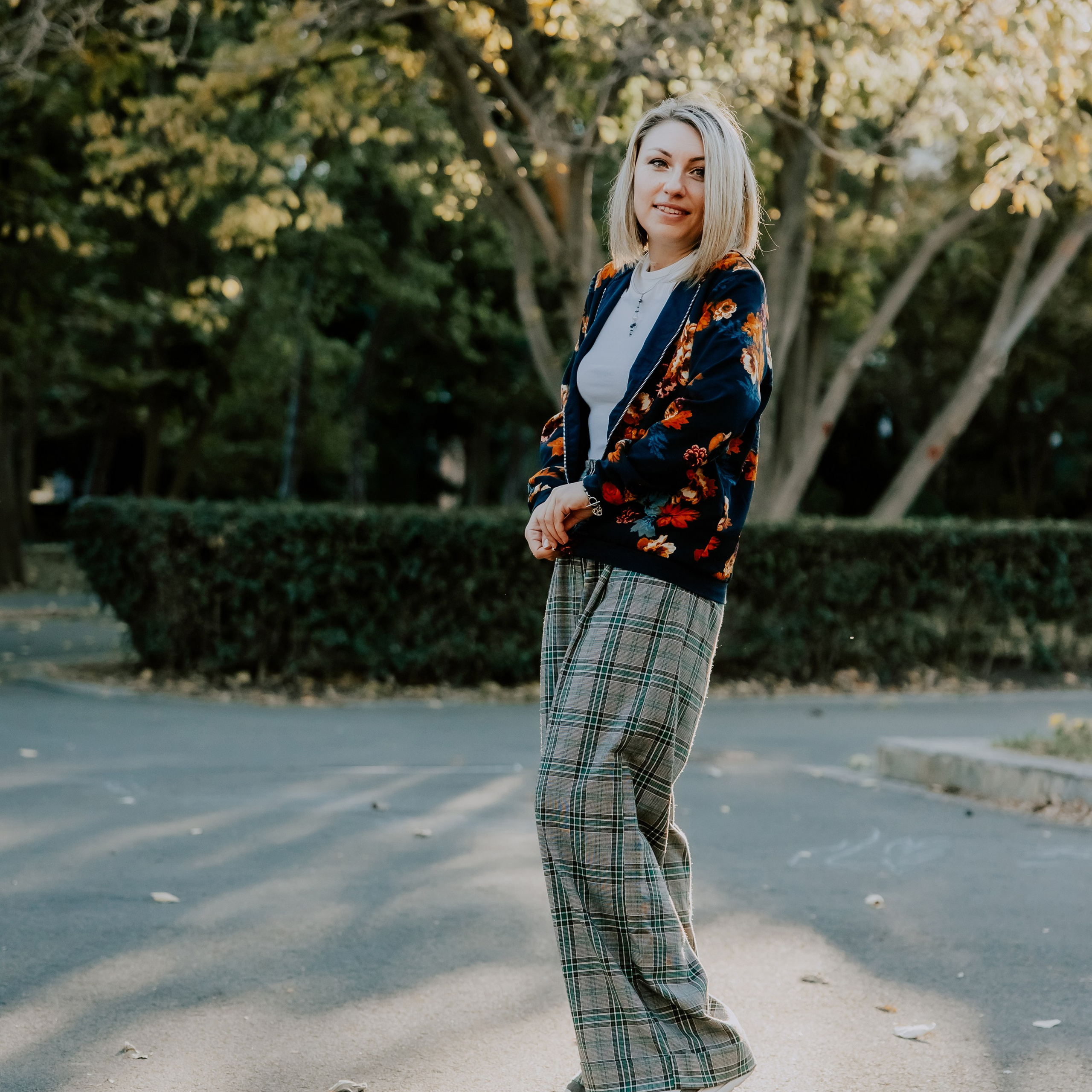 Отзиви. Фотограф Ирина Йотова