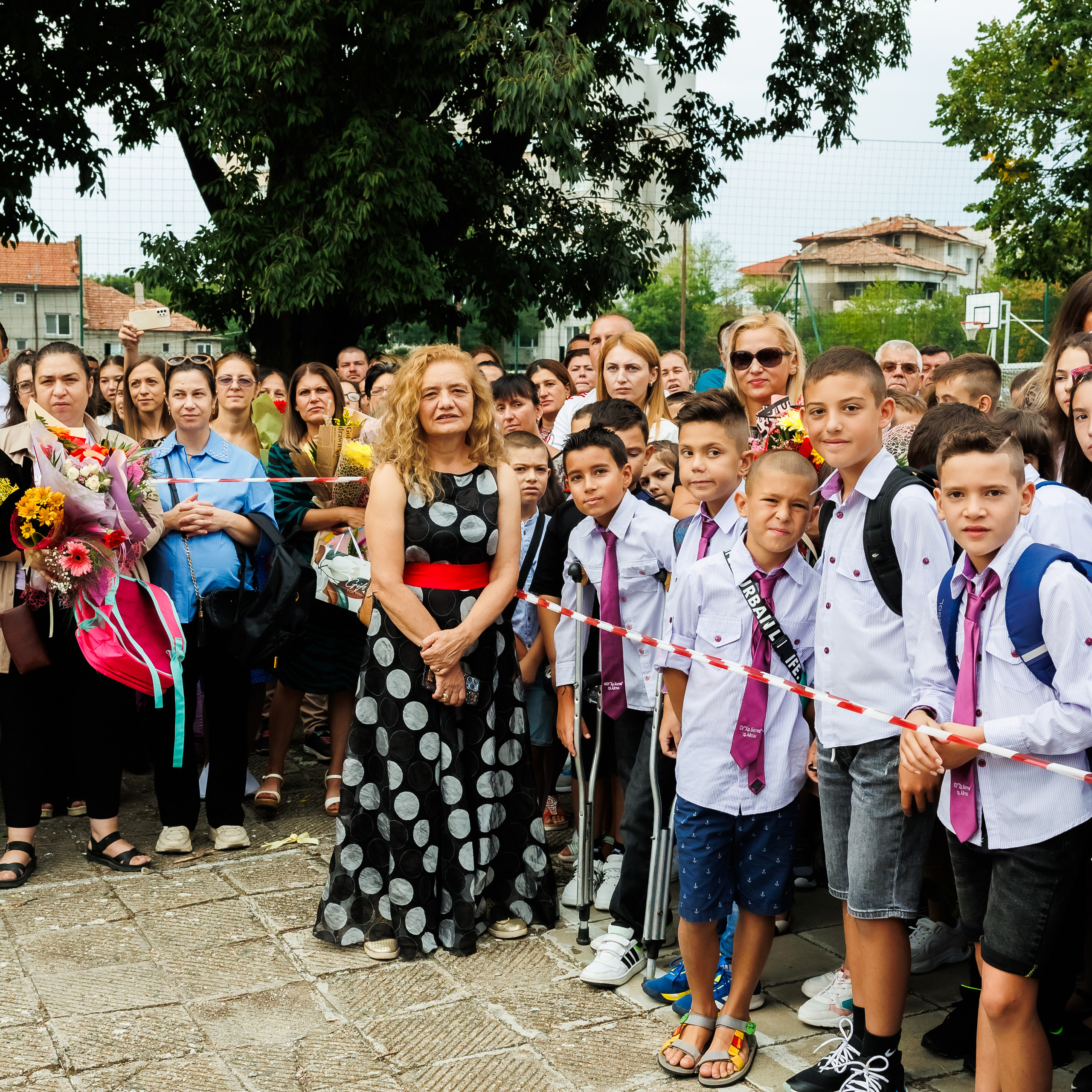 Отзиви. Фотограф Ирина Йотова