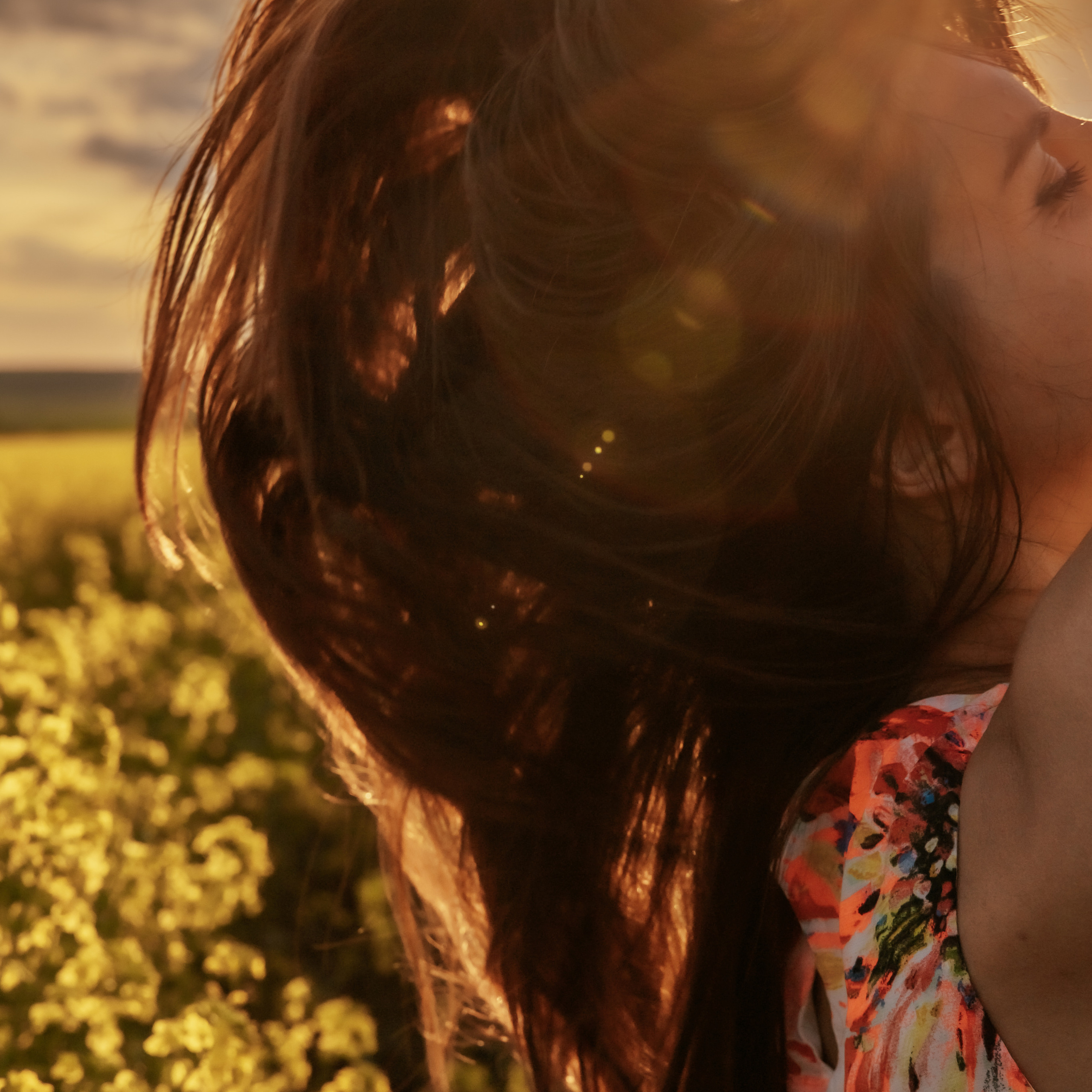 Когато цъфти рапицата