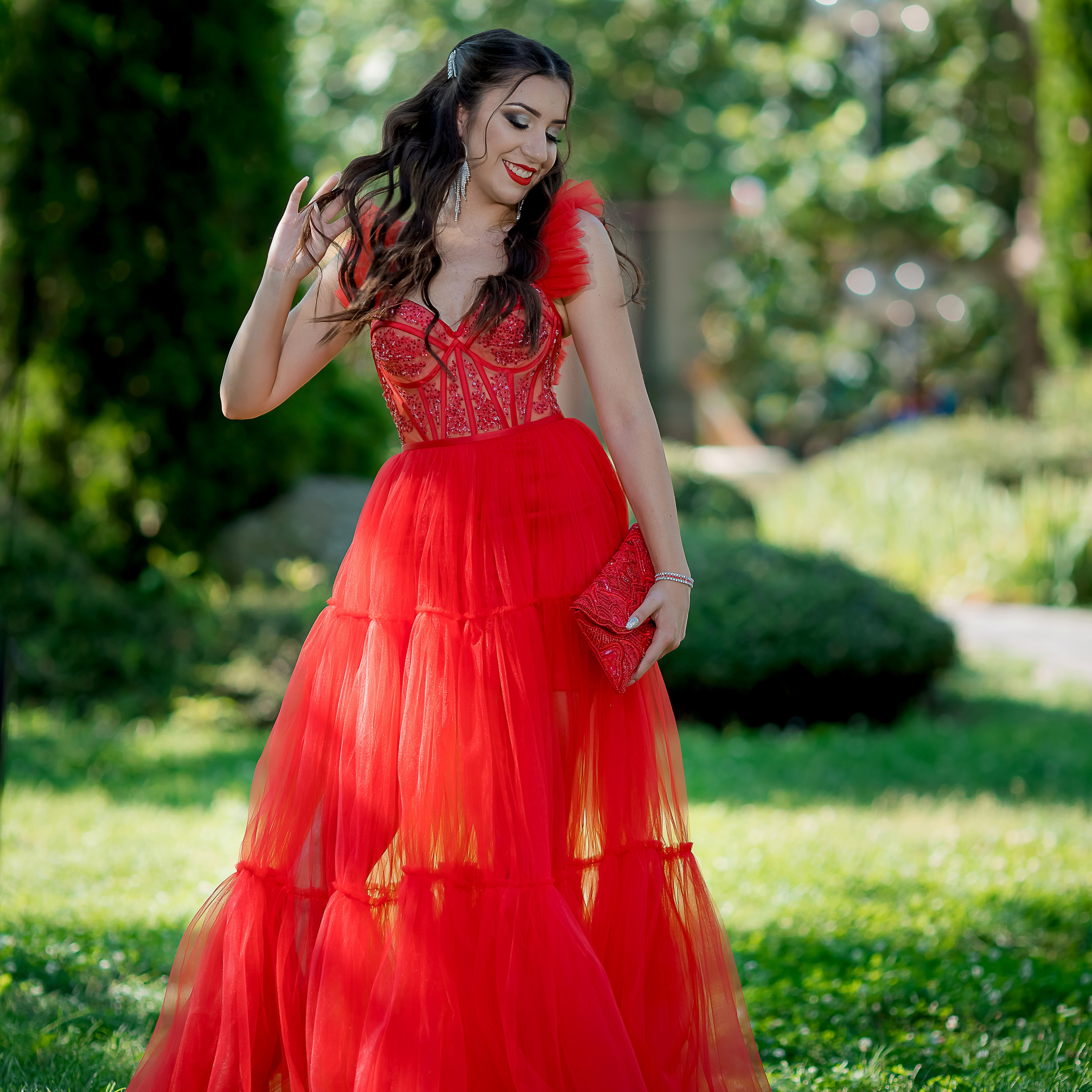 Абитуриентски бал 2020